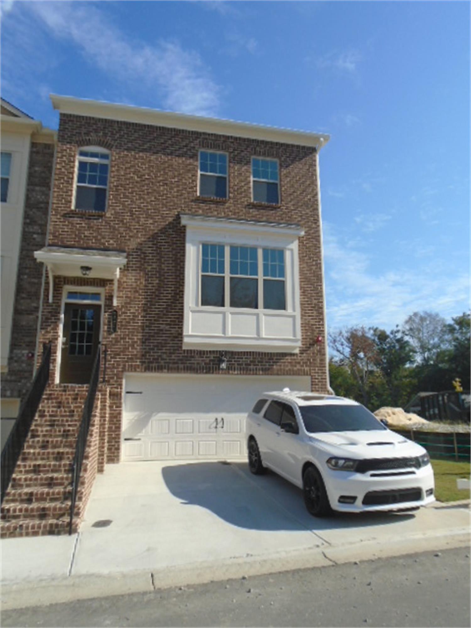 6461 Brookside Blvd Se, Mableton, GA 30126-3657