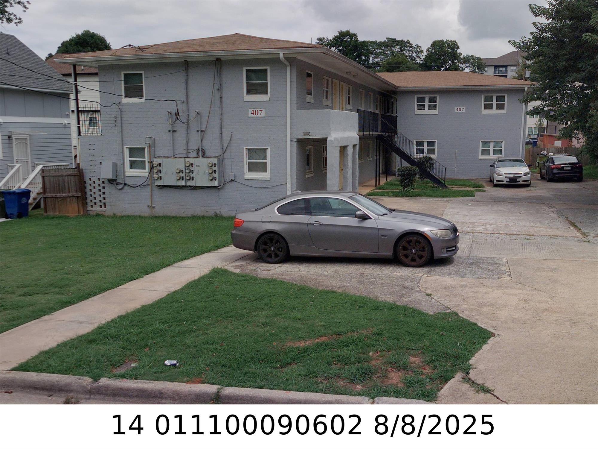 407 Sunset Ave Nw, Atlanta, GA 30314-3862