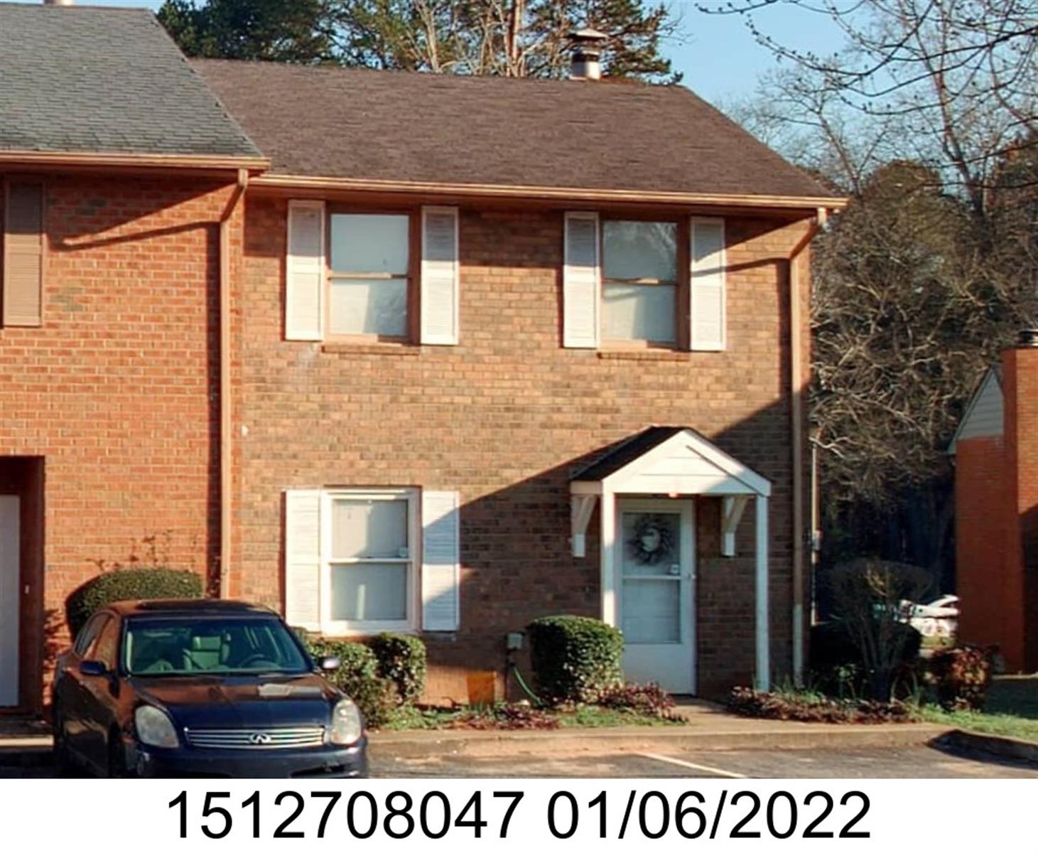 4595 Golf Vista Cir, Decatur, GA 30035-3013