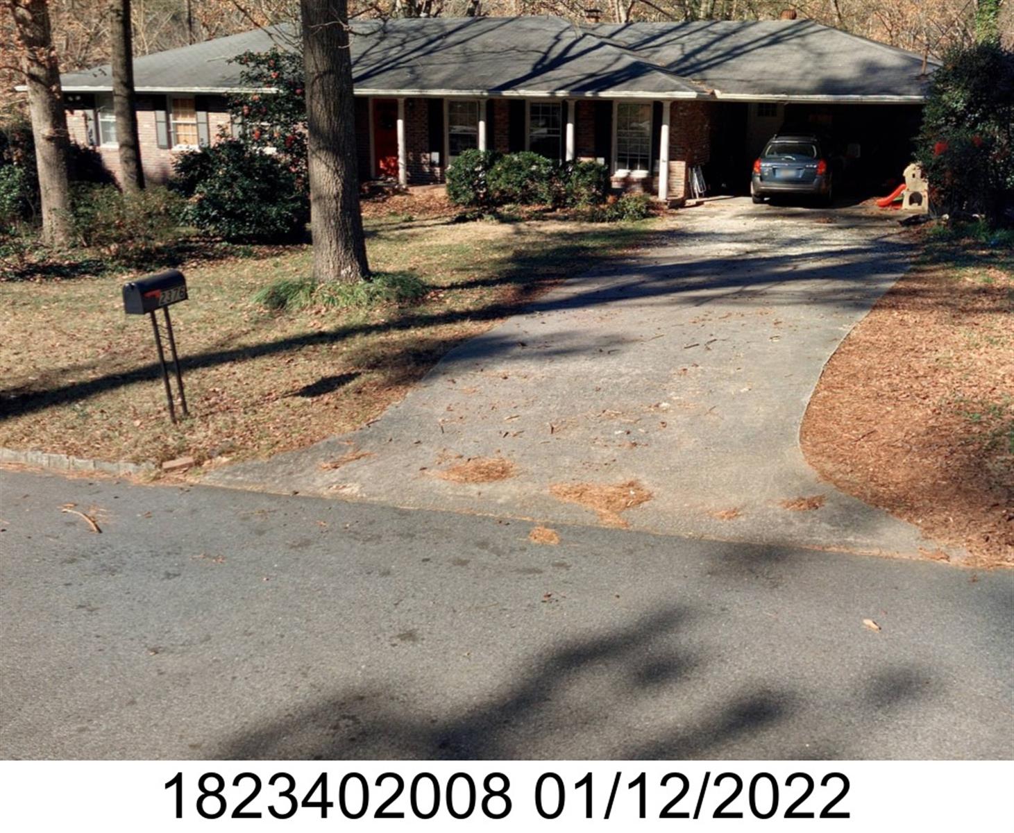 2376 Melinda Dr Ne, Atlanta, GA 30345-1915