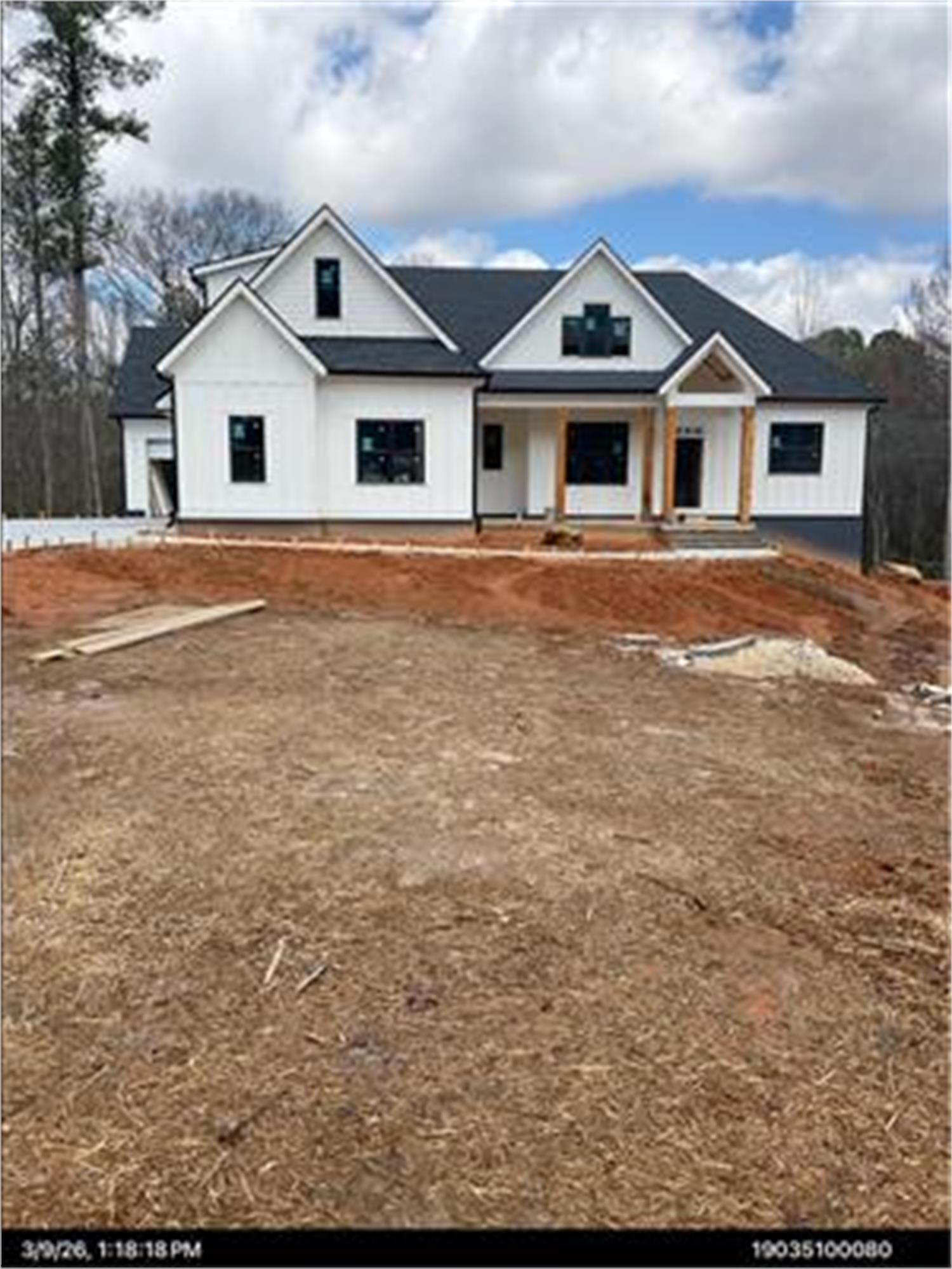 3454 Velma Dr Sw, Powder Springs, GA 30127-1349