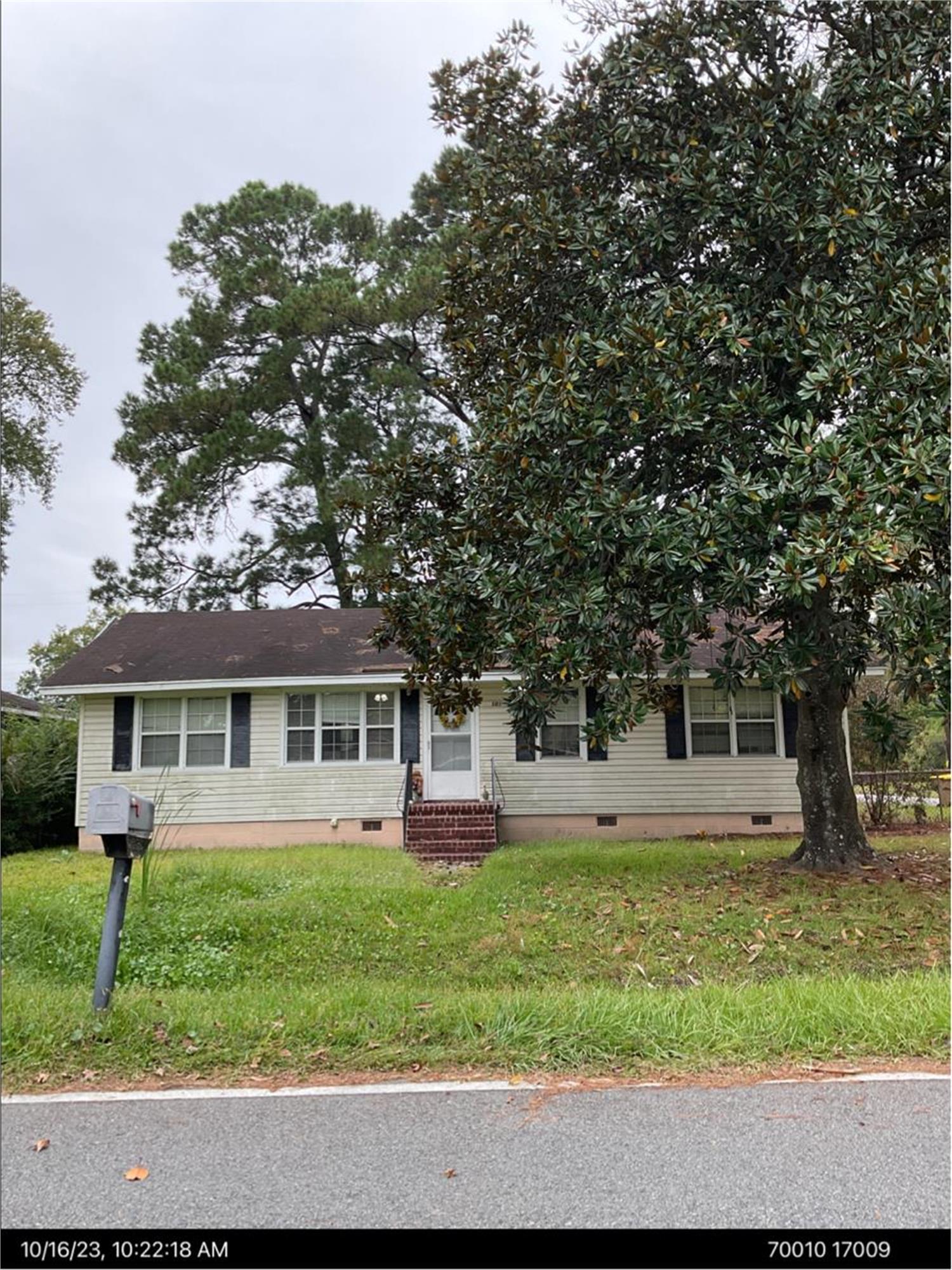 Southwest Corner Of, Port Wentworth, GA 31407