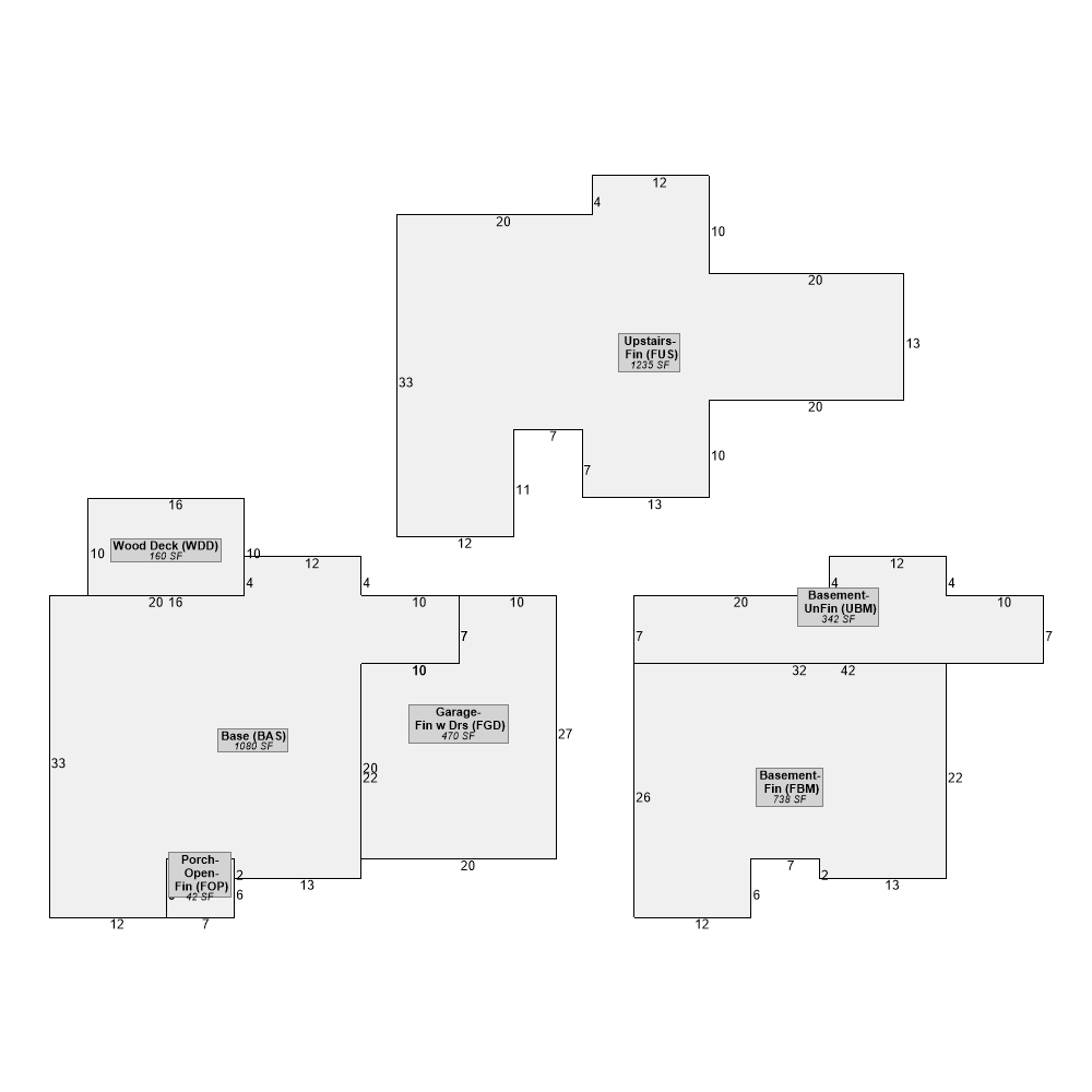 807 Valley Dr, Canton, GA 30114-7723
