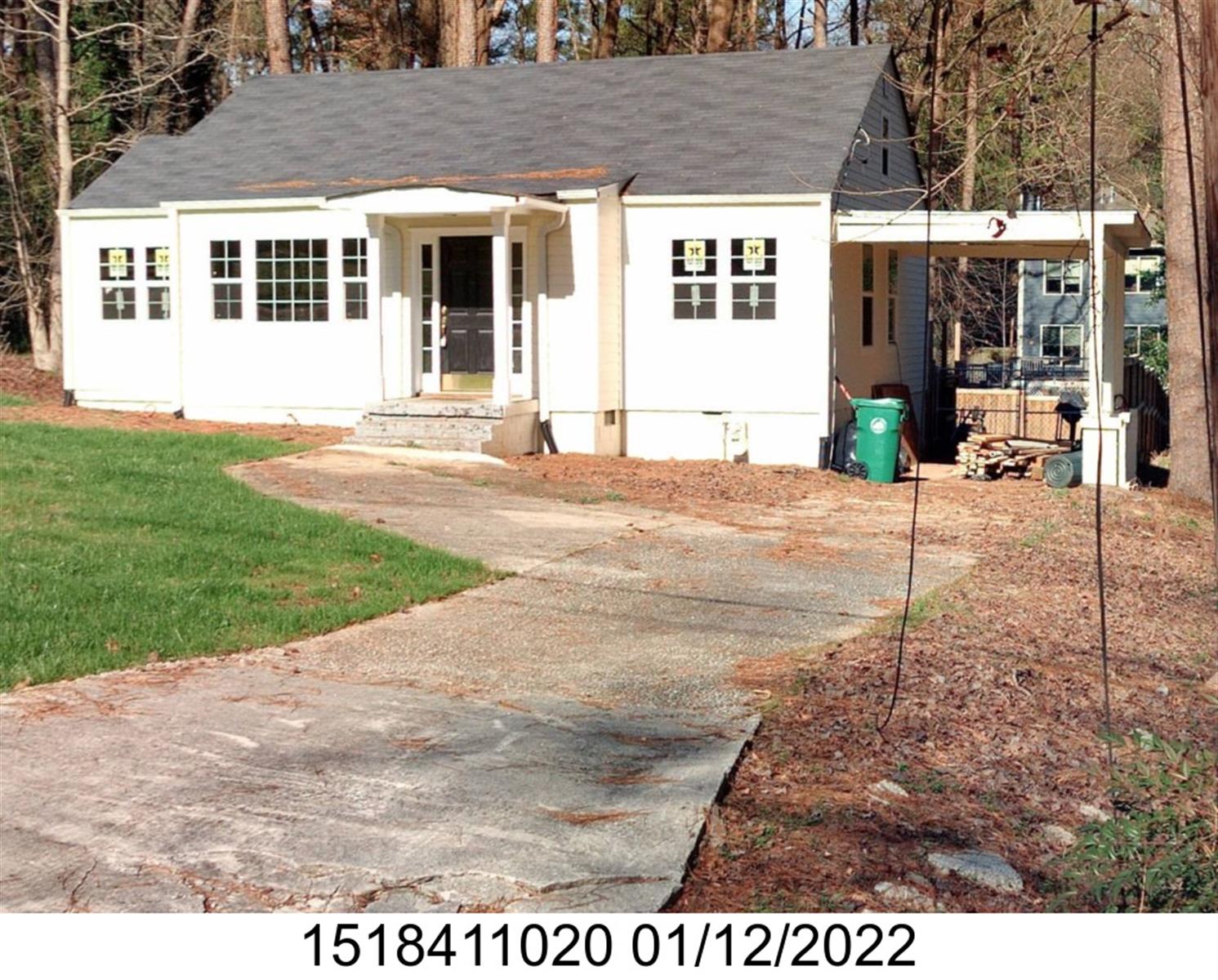 2886 Joyce Ave, Decatur, GA 30032-4324