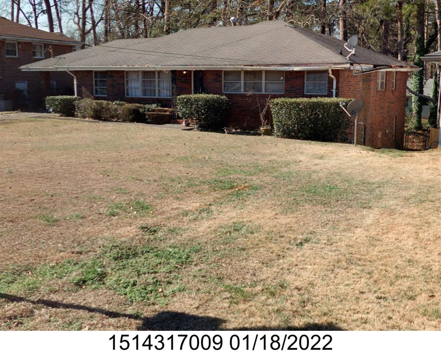 2321 Willowdale Cir Se, Atlanta, GA 30316-2739