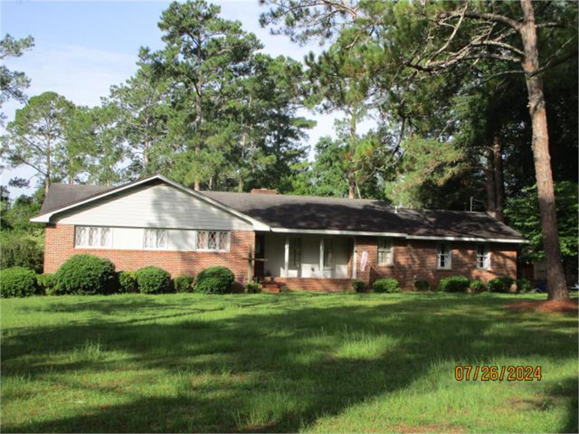 315 Marshall Ave, Montezuma, GA 31063-1324