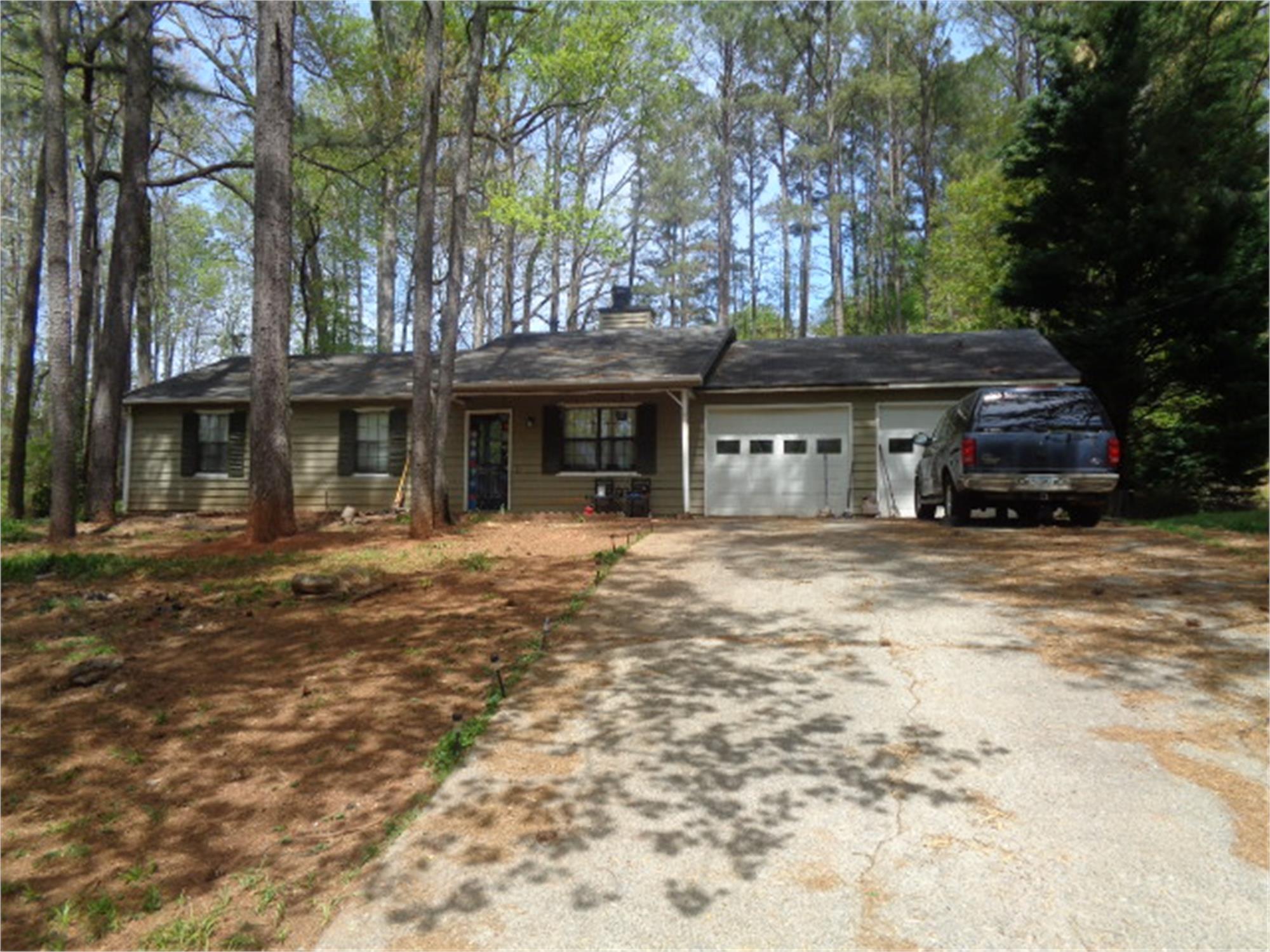 4857 Old Farm Ct Ne, Woodstock, GA 30188-4024