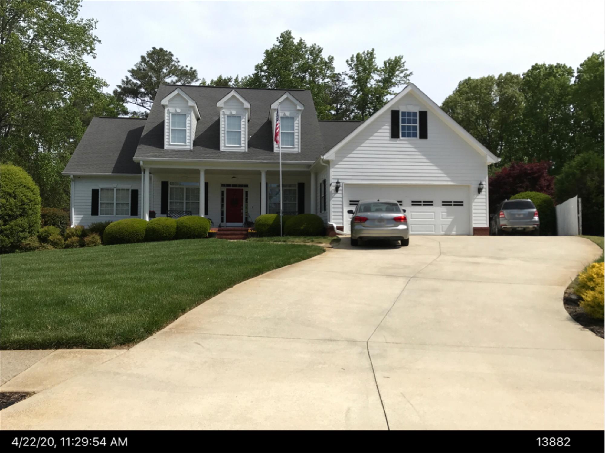 4366 Sugar Leaf Dr, Oakwood, GA 30566-2132