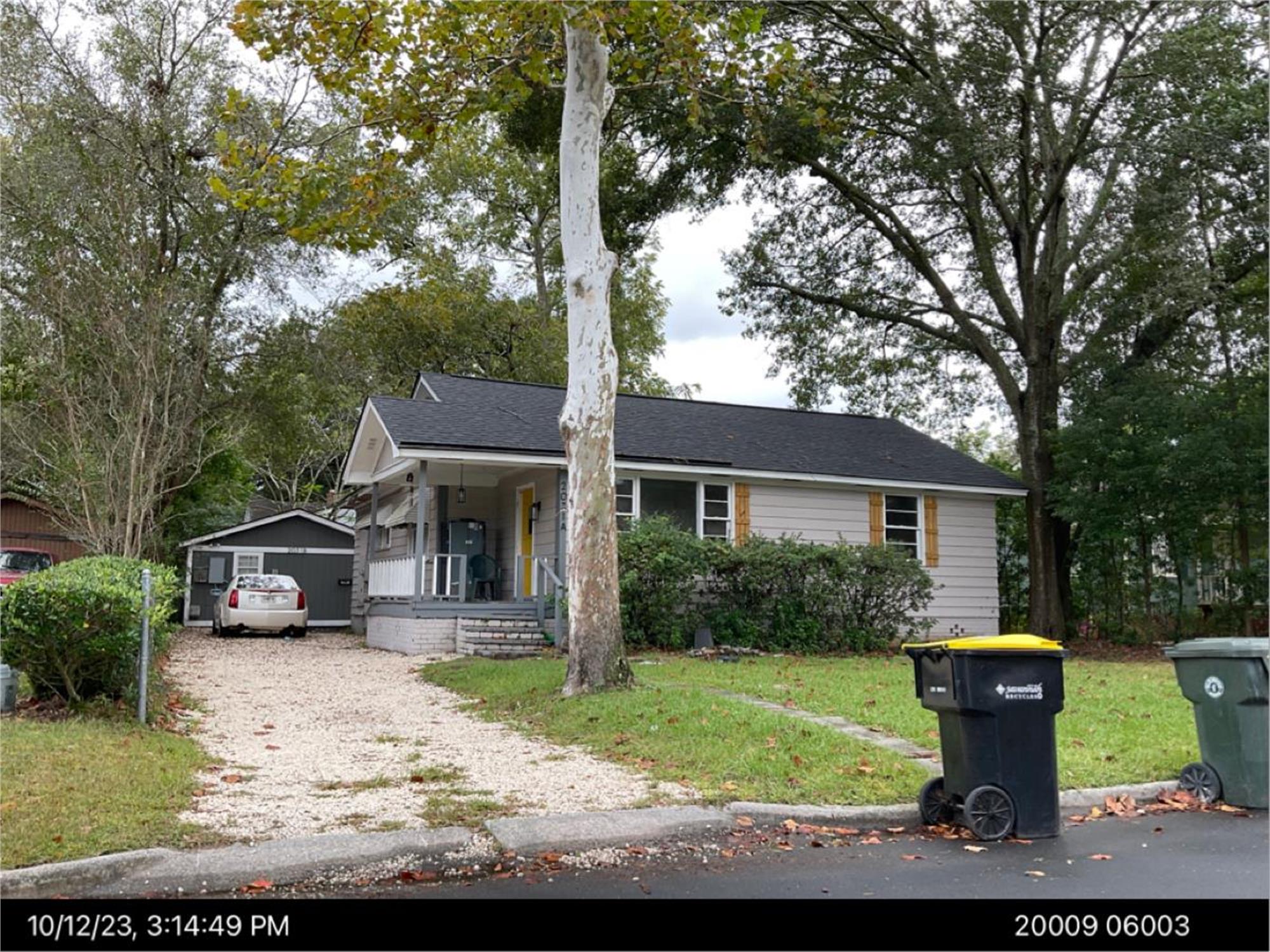 2031 New Mexico St, Savannah, GA 31404-1329