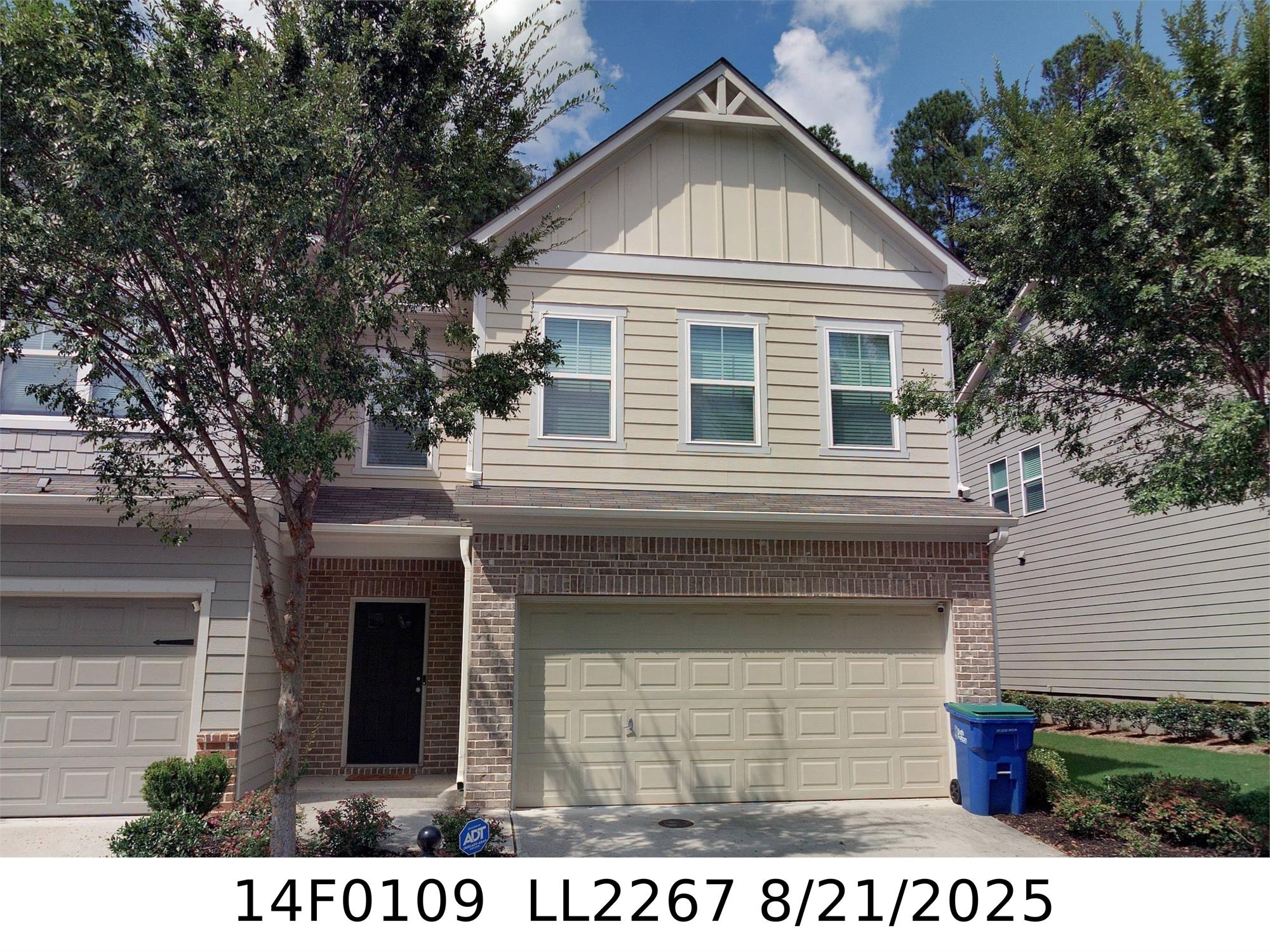5433 Cascade Ridge Southwest, Atlanta, GA 30336