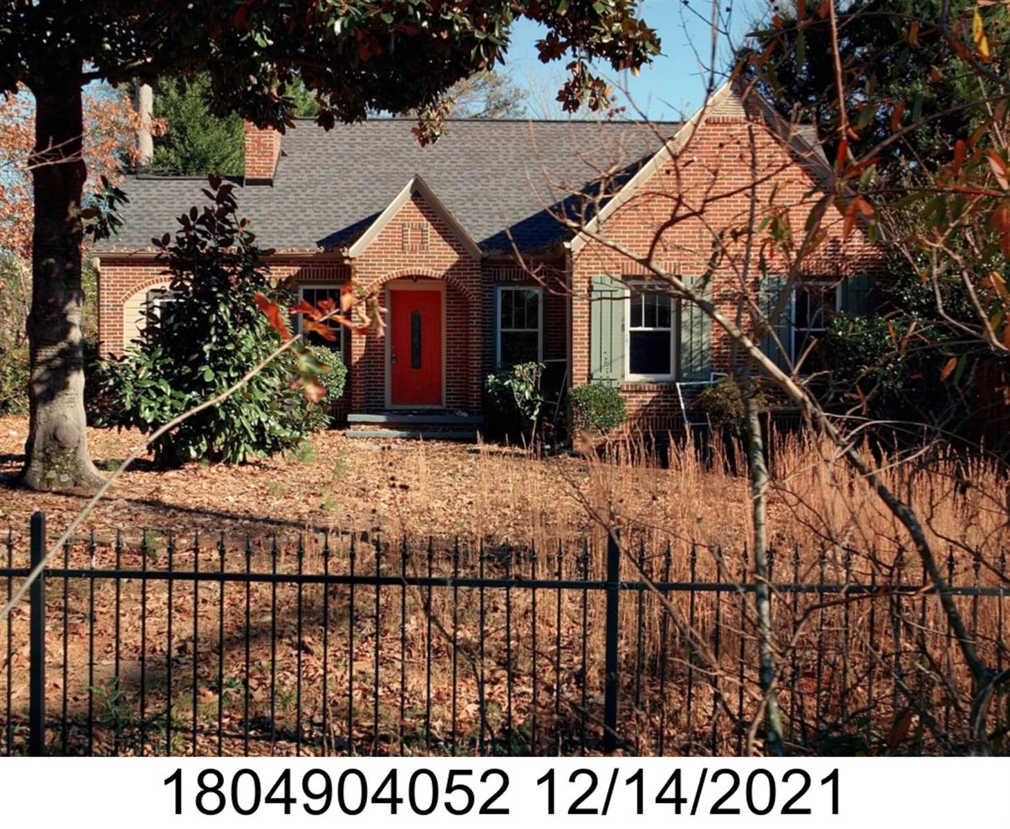 525 Medlock Rd, Decatur, GA 30030-1591