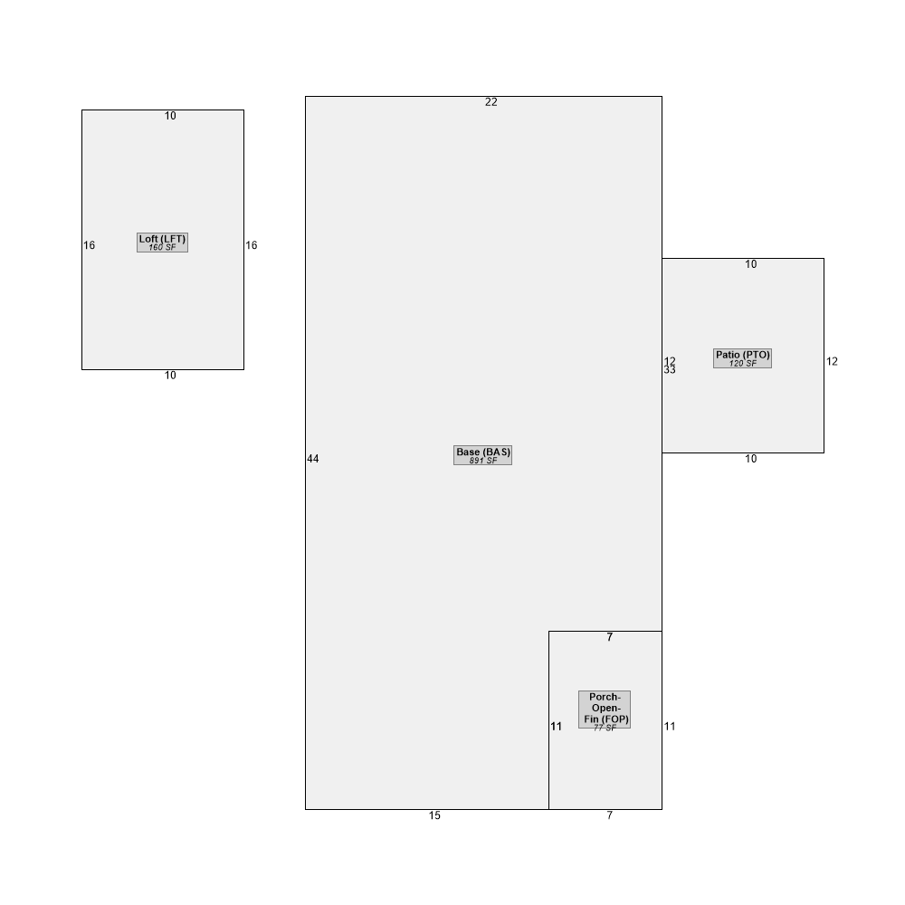 1121 Rook Pl, Woodstock, GA 30188-4399