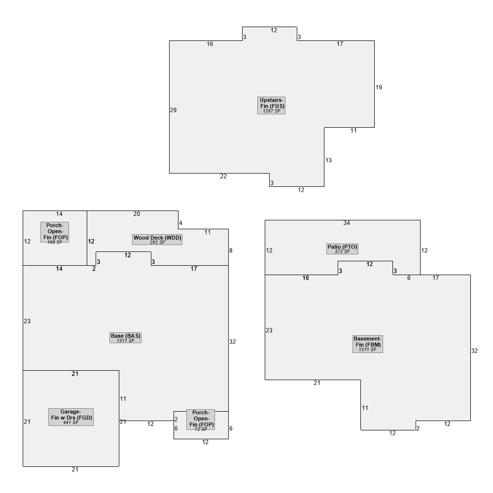118 Broadwater Ct, Waleska, GA 30183-4114