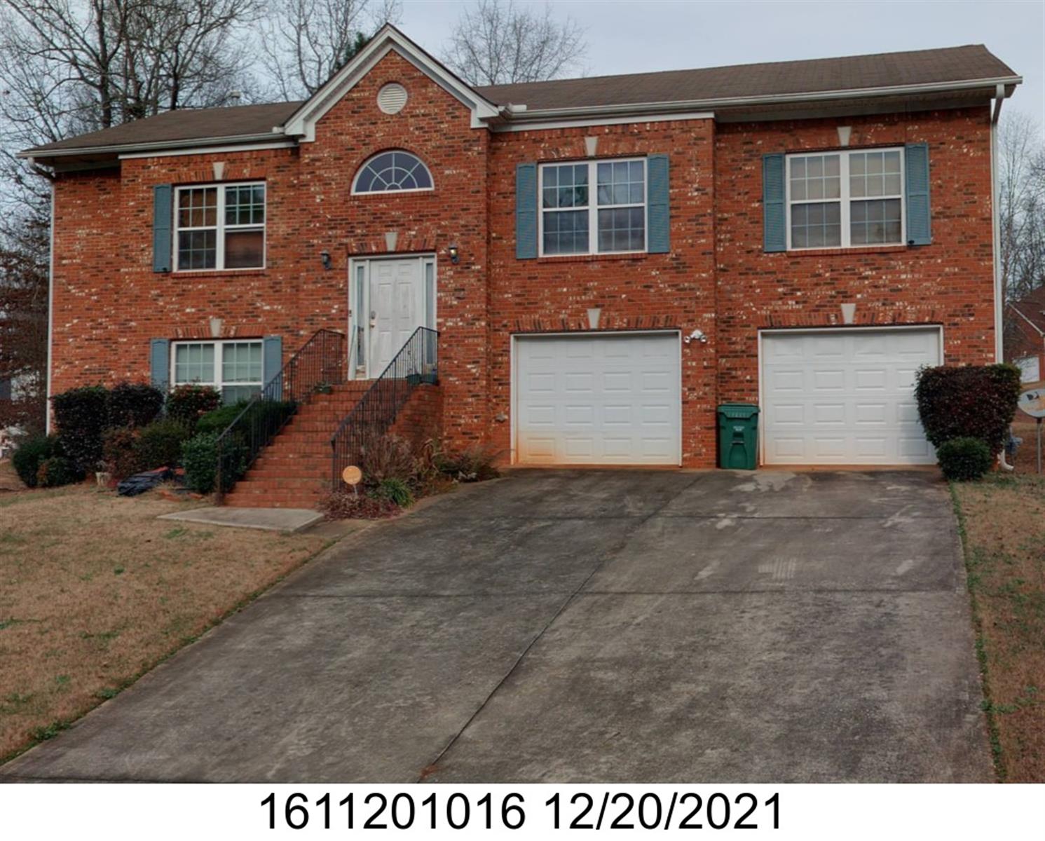 6394 Mill Station Ct, Lithonia, GA 30038-6127