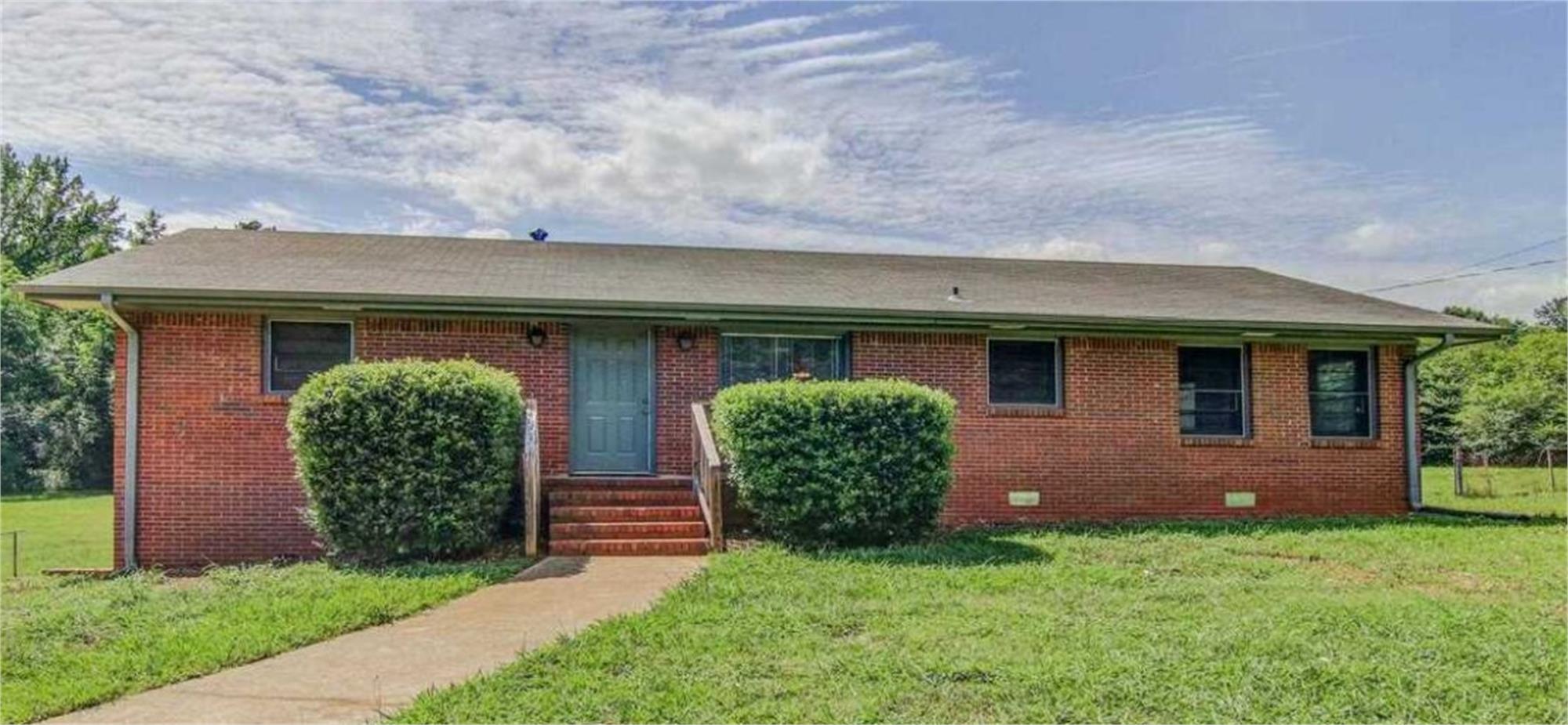 14420 Brown Bridge Rd, Covington, GA 30016-4111