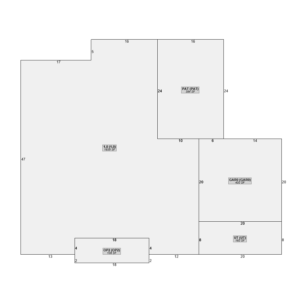 2207 Tucker Mill Rd Sw, Conyers, GA 30094-3335