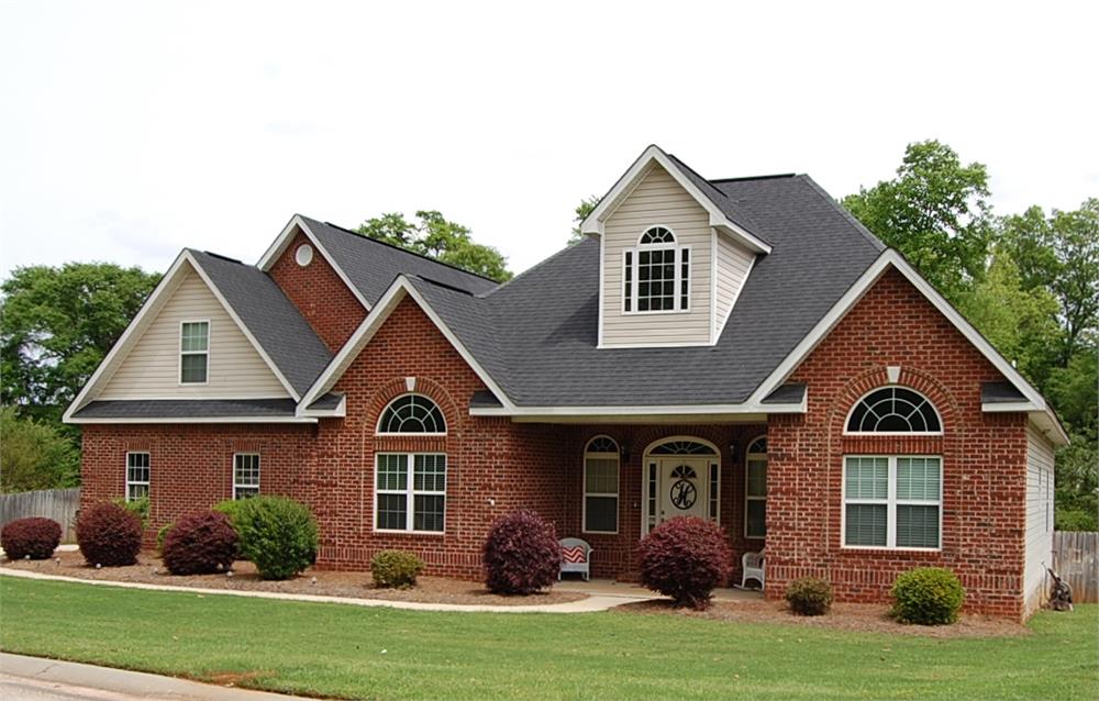 114 Erin Way, Warner Robins, GA 31088-4188