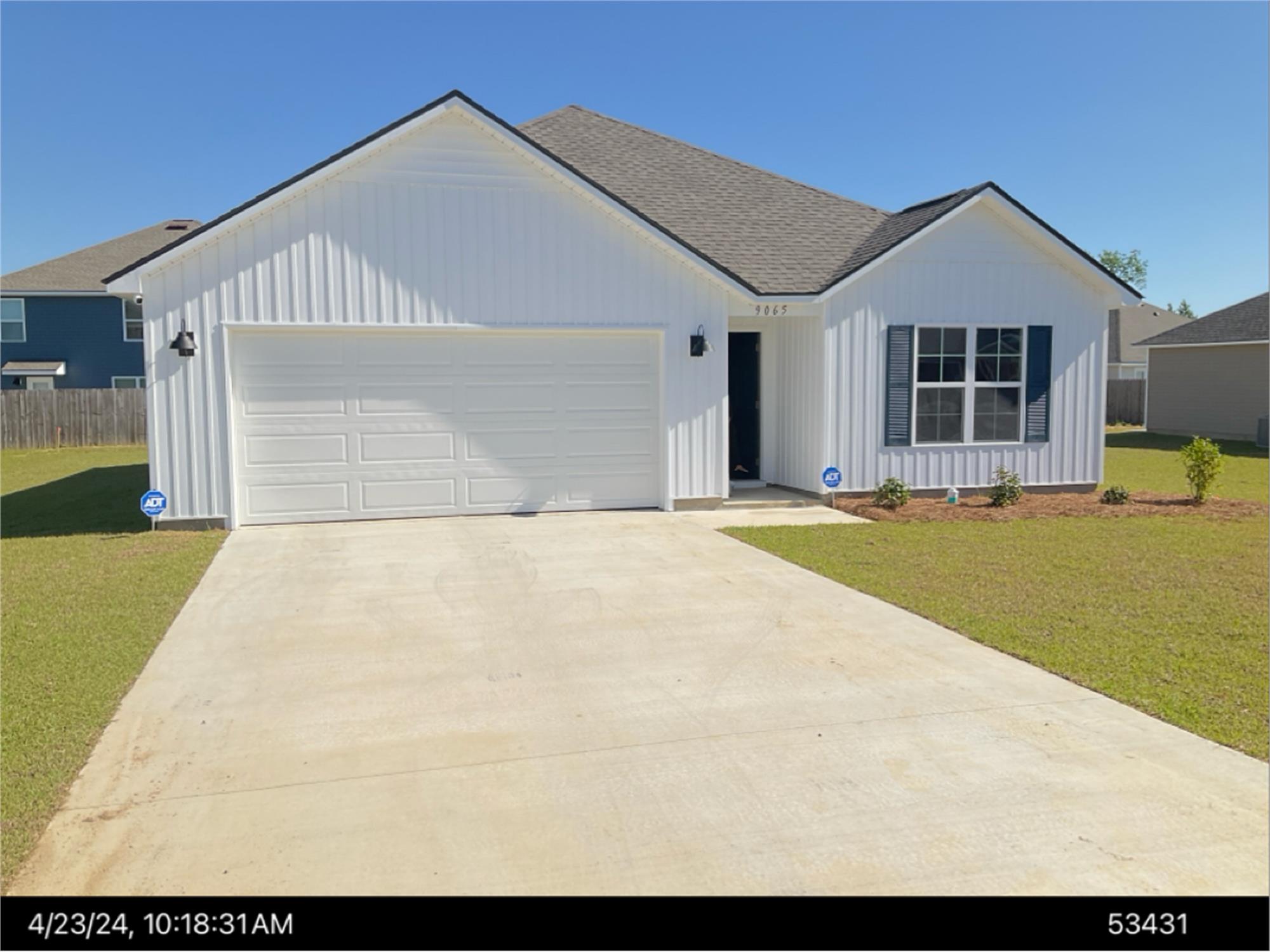9065 Torrington Ln, Valdosta, GA 31605-1231