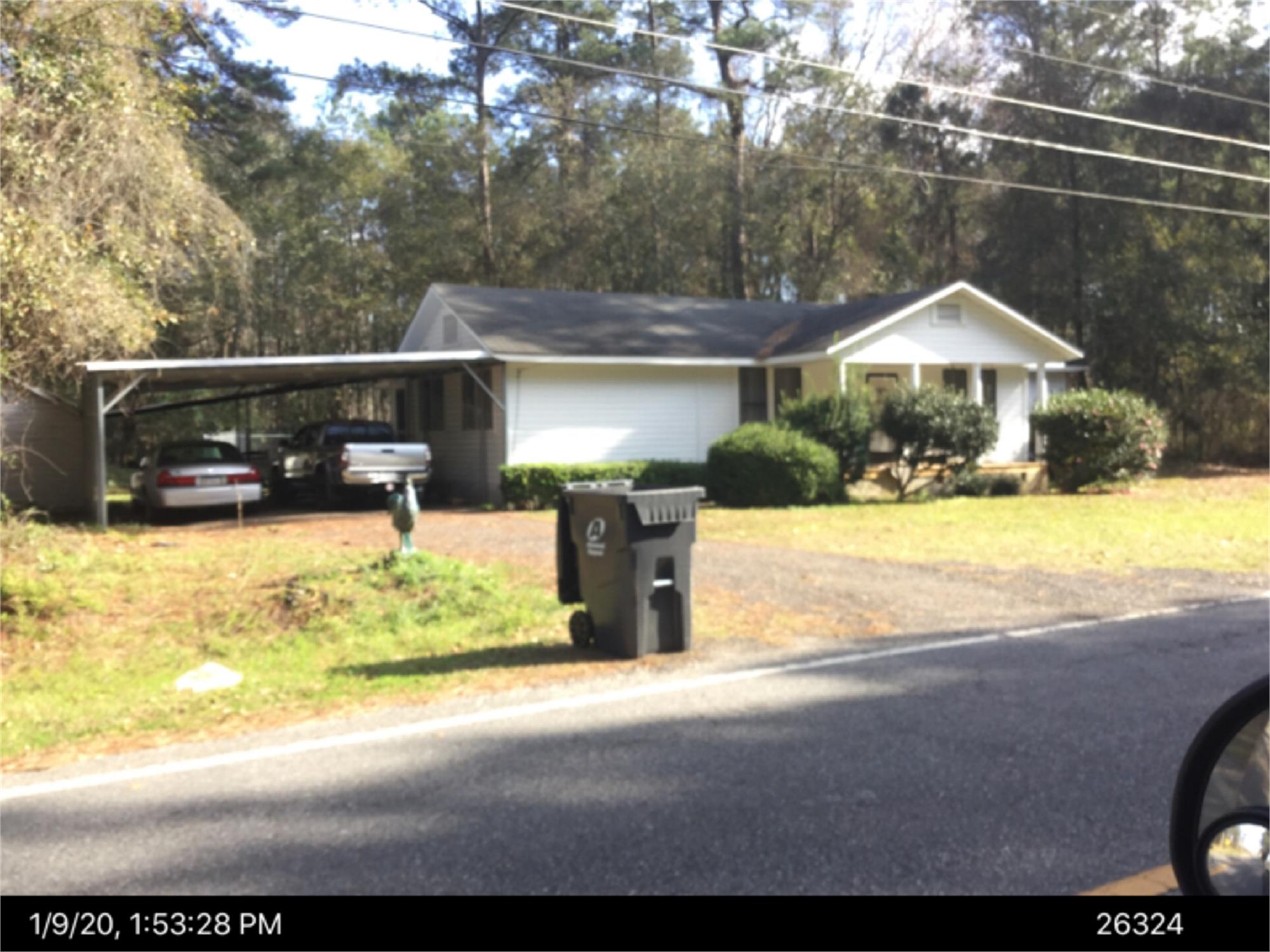 505 Myddleton Rd, Valdosta, GA 31601-7600