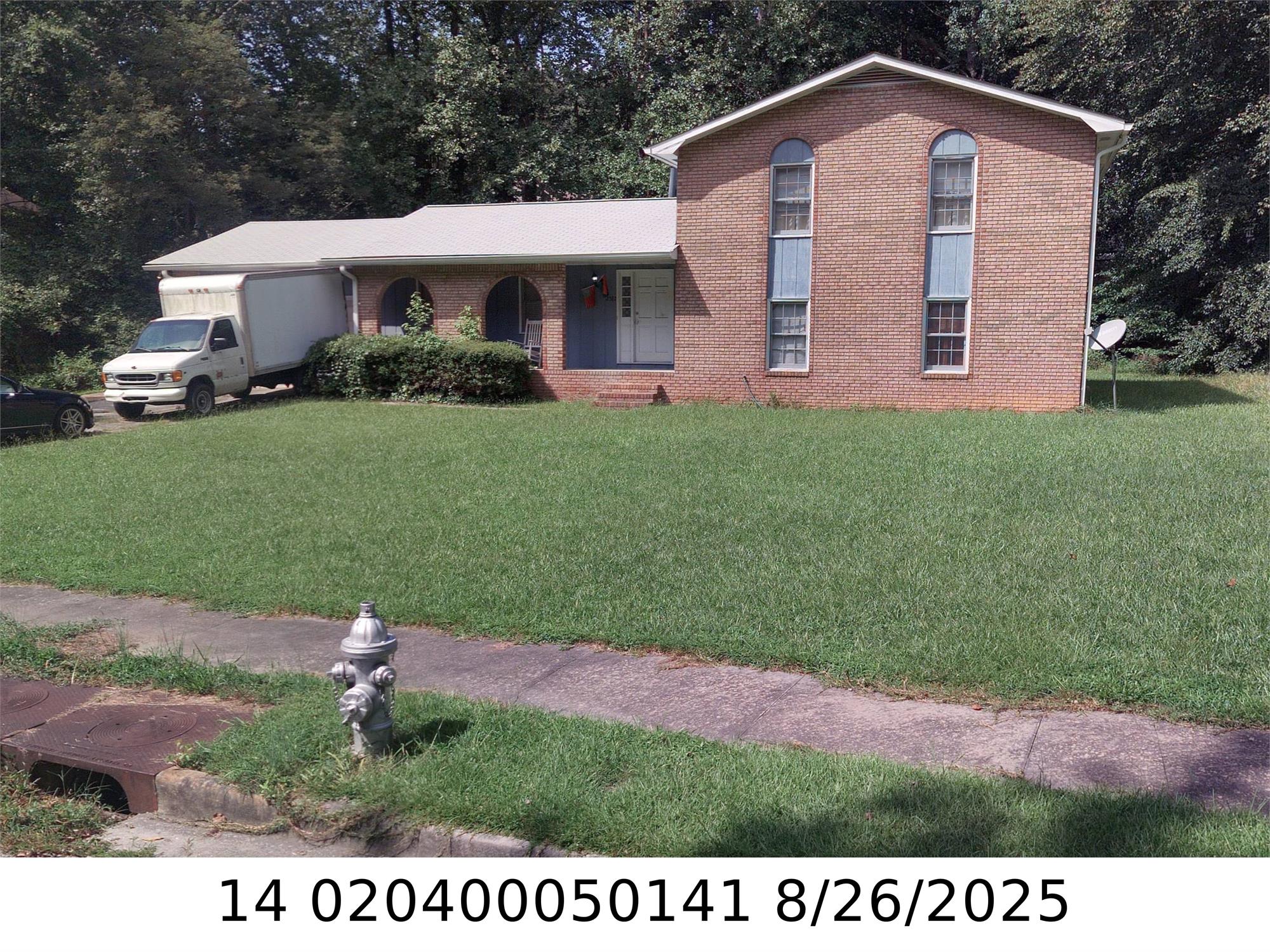 2587 Peyton Woods Trl Sw, Atlanta, GA 30311-2156