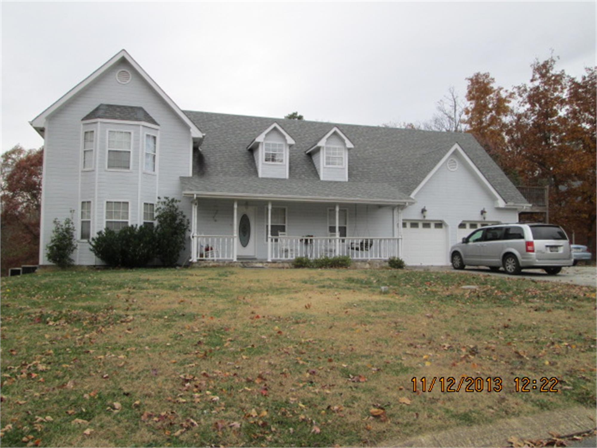 437 Hickory Ridge Trl, Ringgold, GA 30736-7381