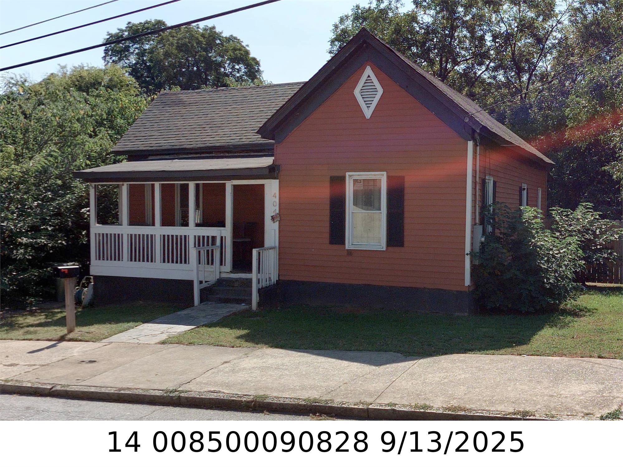 404 Rawson St Sw, Atlanta, GA 30312-2521