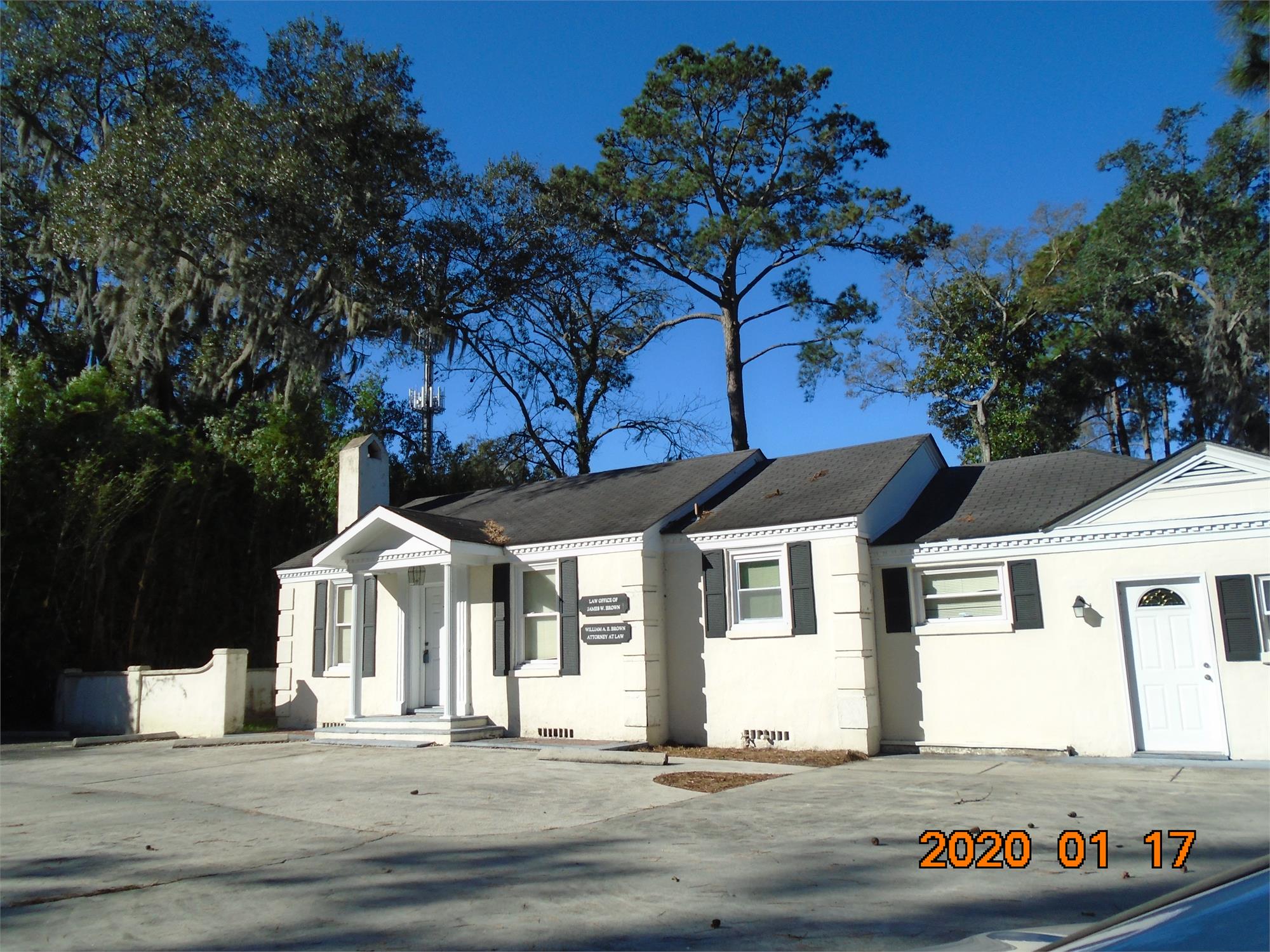 10415 White Bluff Rd, Savannah, GA 31406-5640