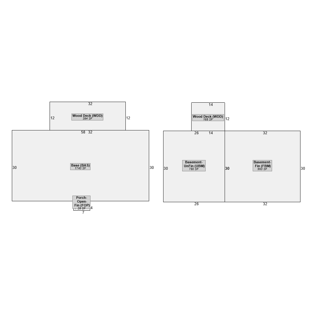 531 Gregory Ln, Acworth, GA 30102-7505