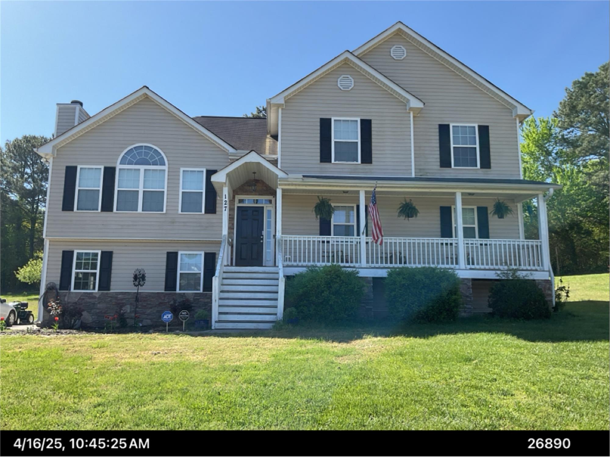 127 Long Ridge Rd Se, Calhoun, GA 30701-4788