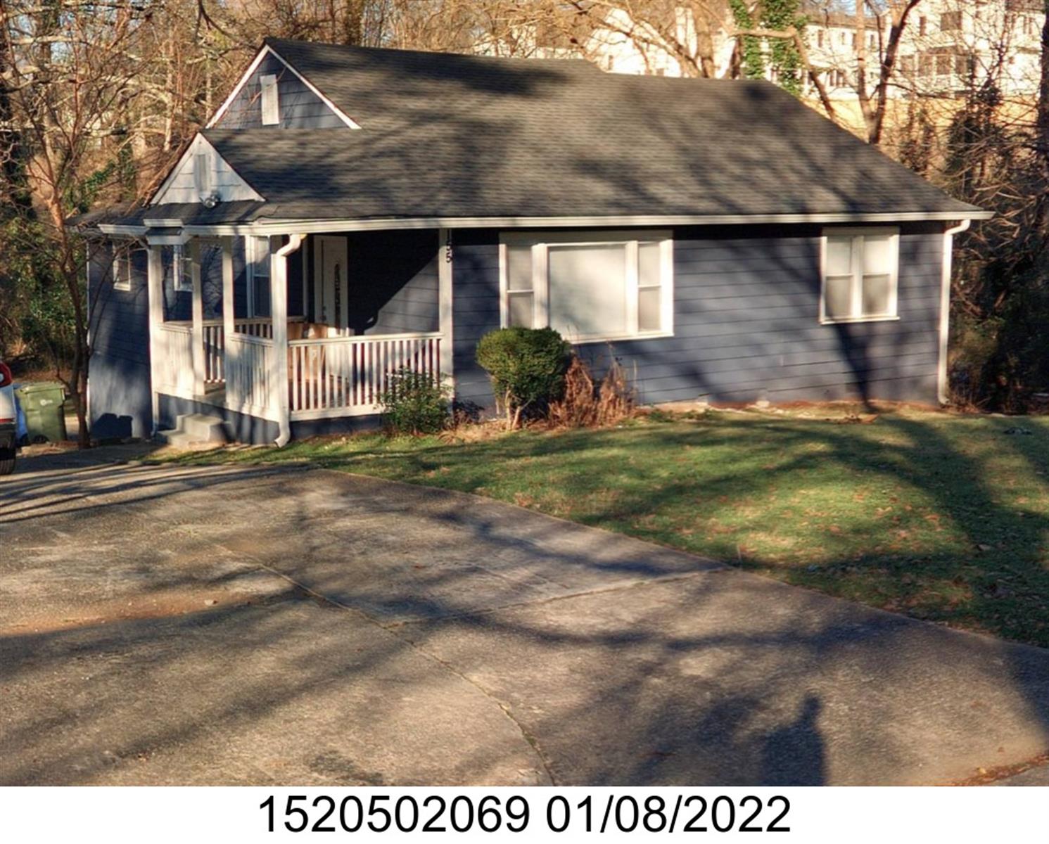 155 Watson Cir Se, Atlanta, GA 30317-2616