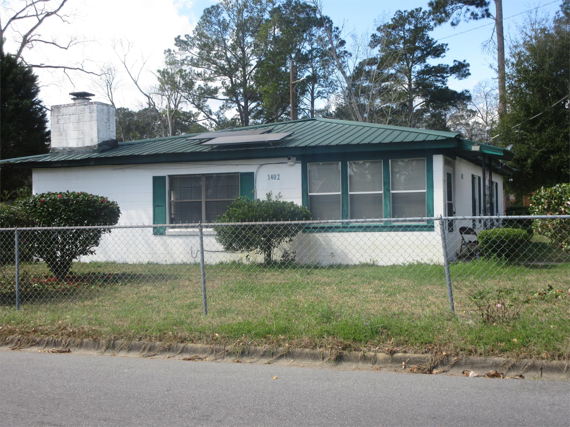 1402 Wright St, Thomasville, GA 31792-7047