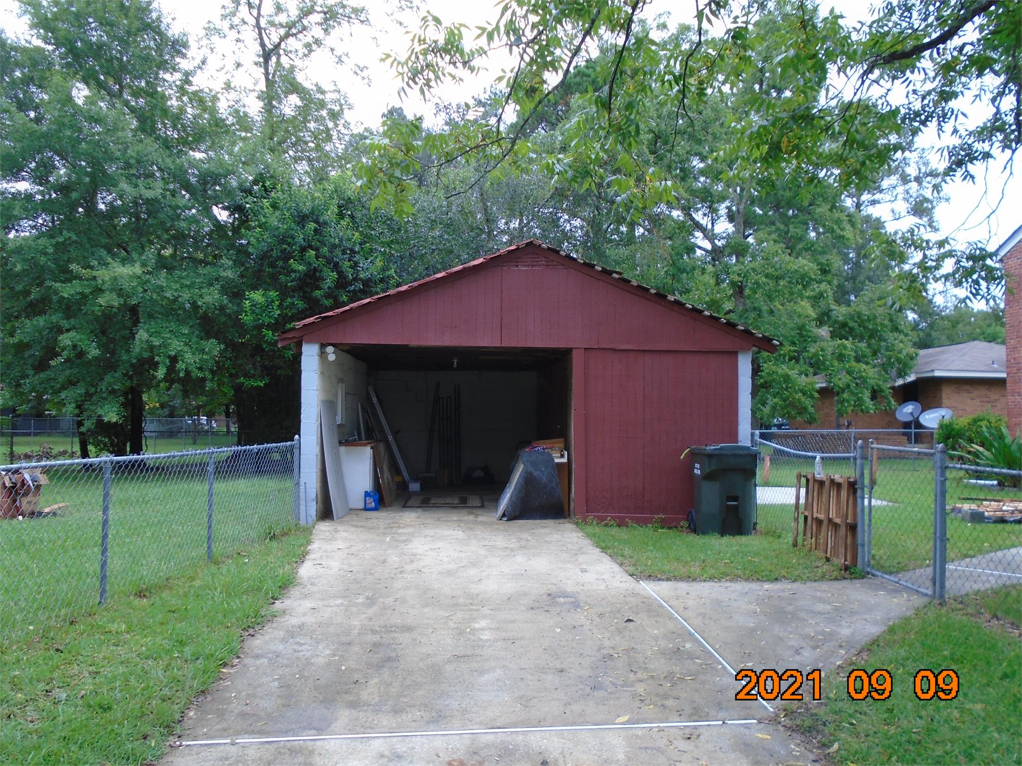 901 7th St Nw, Moultrie, GA 31768-3231