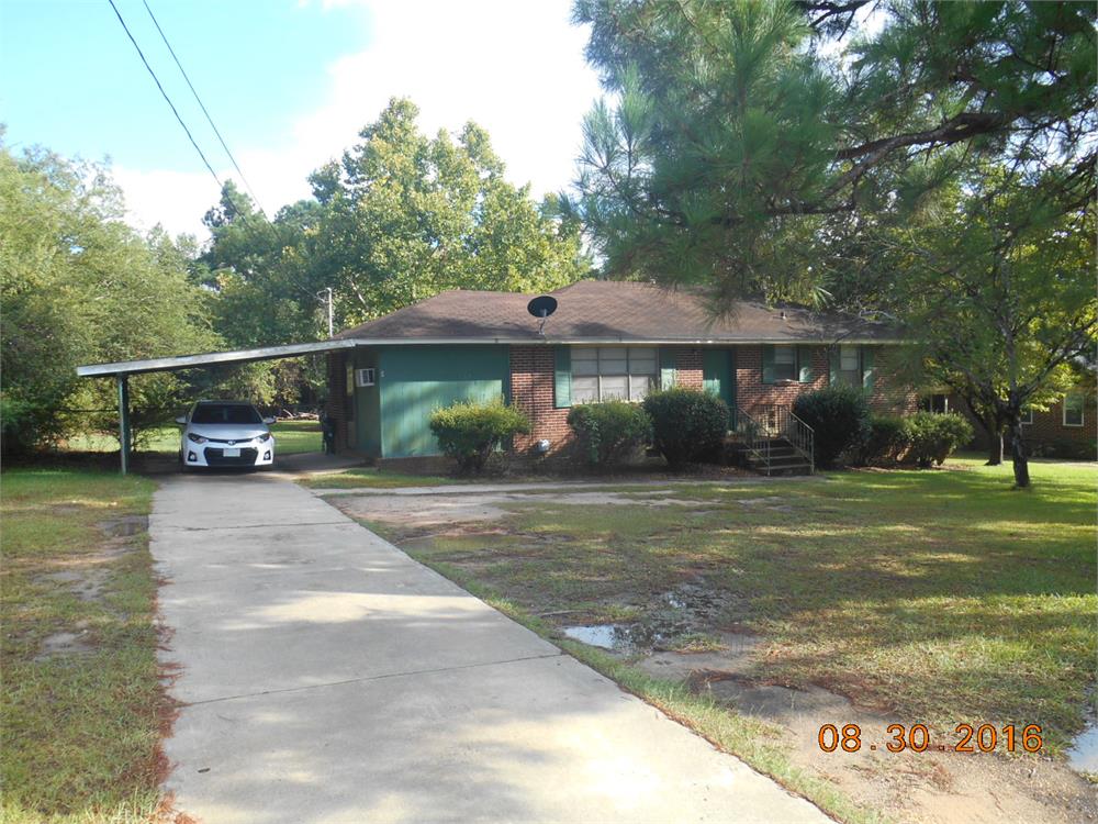 376 Ga Highway 56 N, Waynesboro, GA 30830-2800