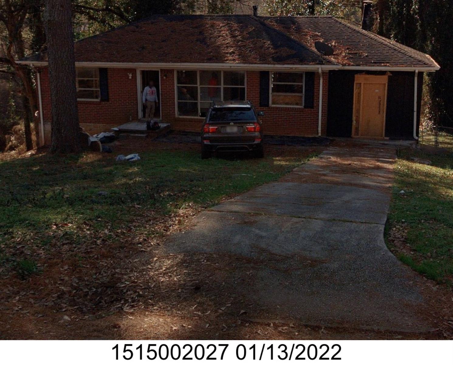 2130 Keheley Dr, Decatur, GA 30032-5423