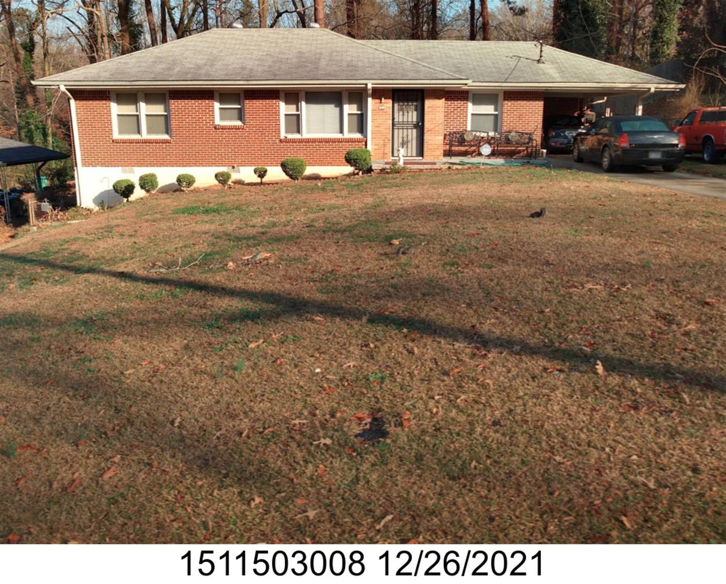 2052 Brannen Rd Se, Atlanta, GA 30316-3612