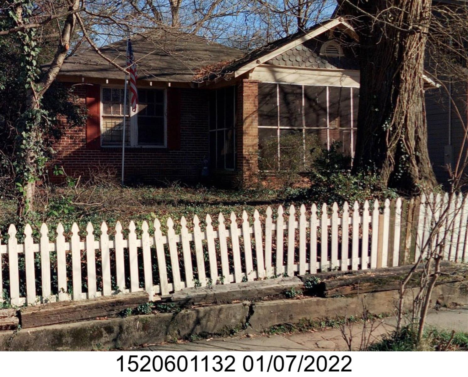 47 Kirkwood Rd Ne, Atlanta, GA 30317-1137