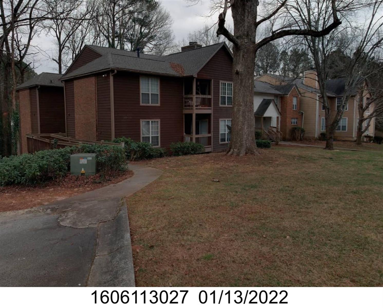 5559 Mountain Springs Cir, Stone Mountain, GA 30088-3441