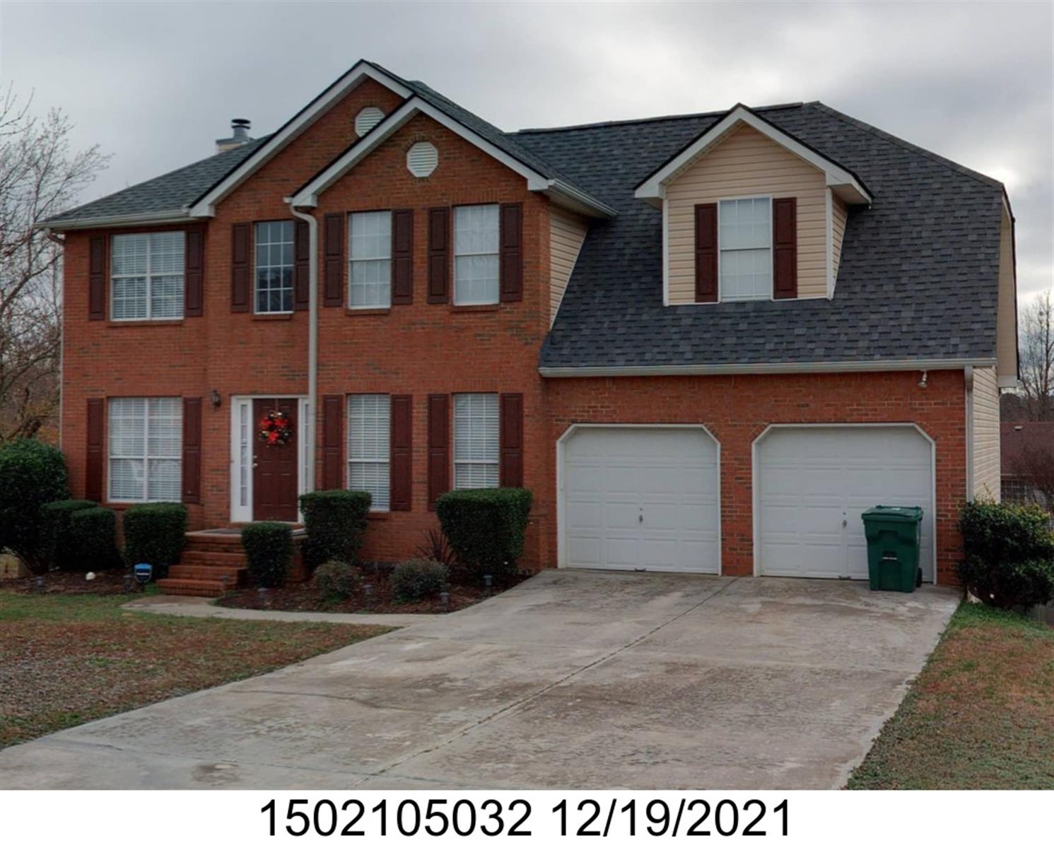 2121 Silva Ct, Conley, GA 30288-1732
