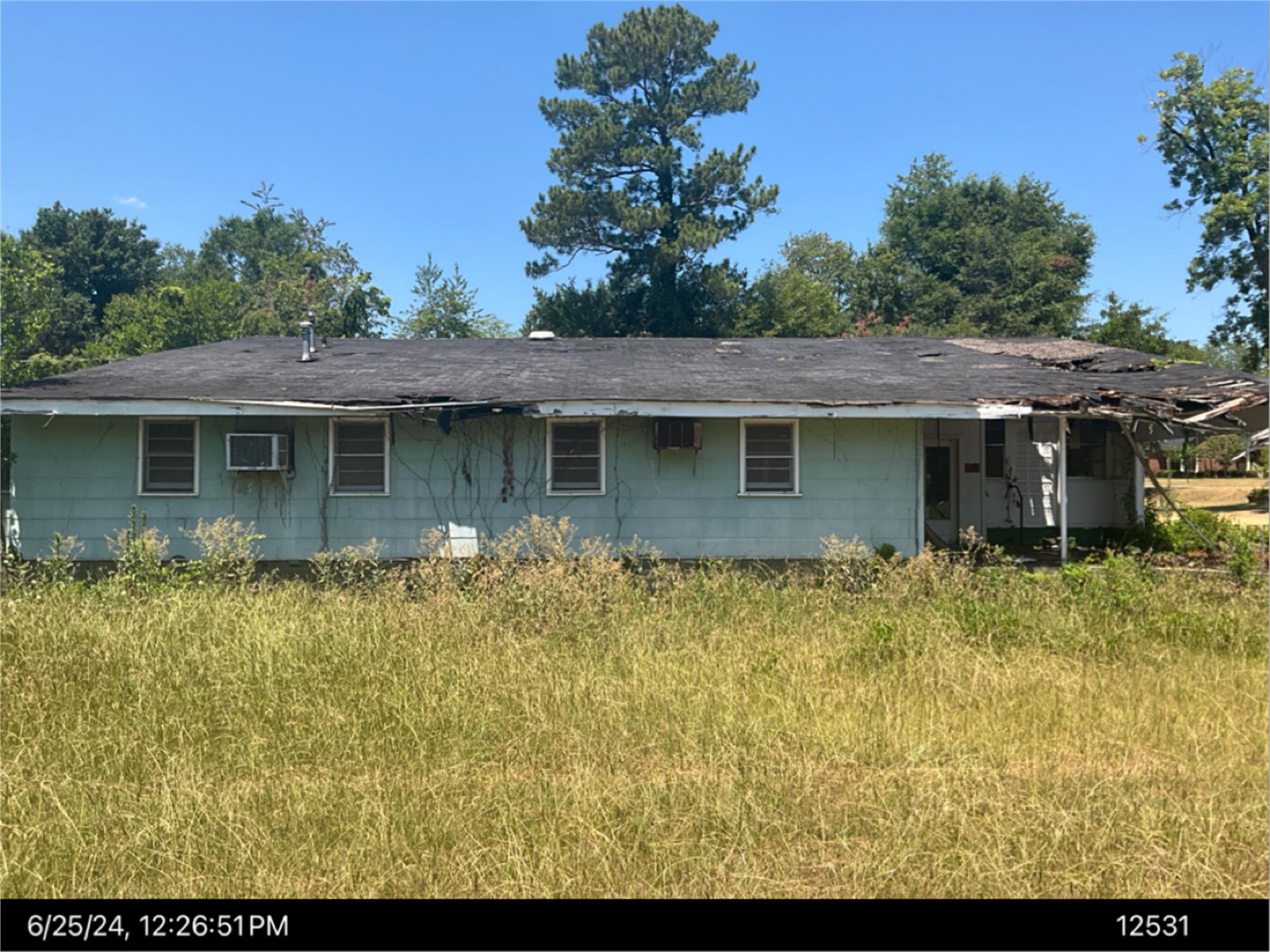 1114 5th Ave, Albany, GA 31707-3602