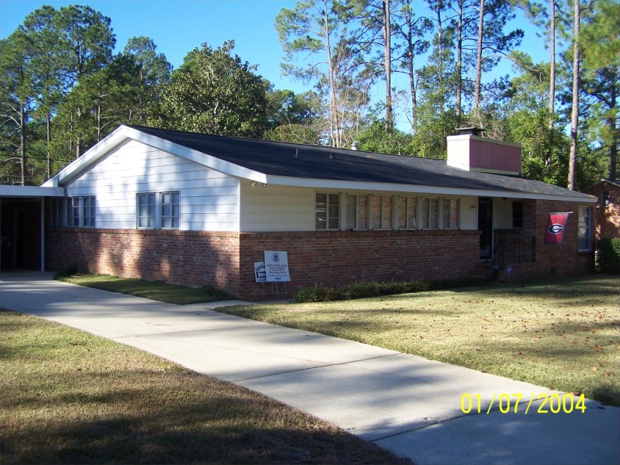 1144 Benjamin Ave, Albany, GA 31707-3934
