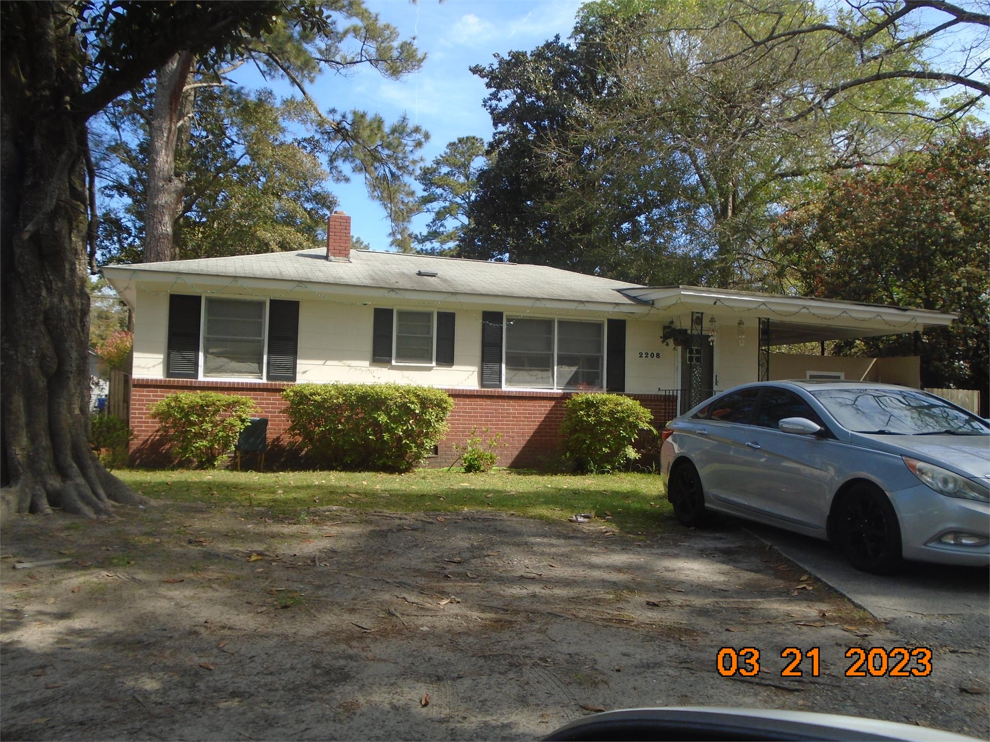 2208 E 62nd St, Savannah, GA 31404-5610