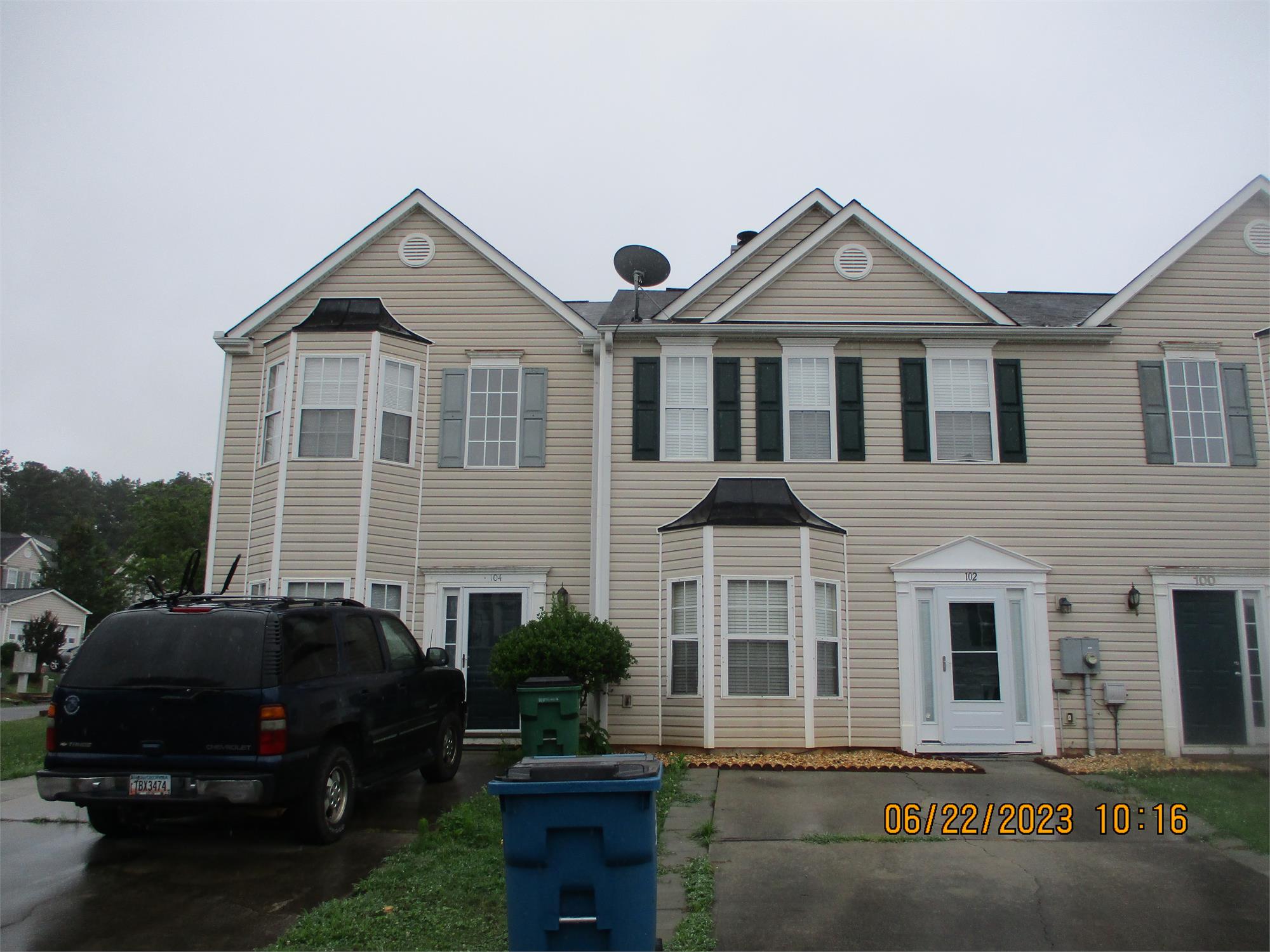 104 Benfield Cir, Cartersville, GA 30121-8435