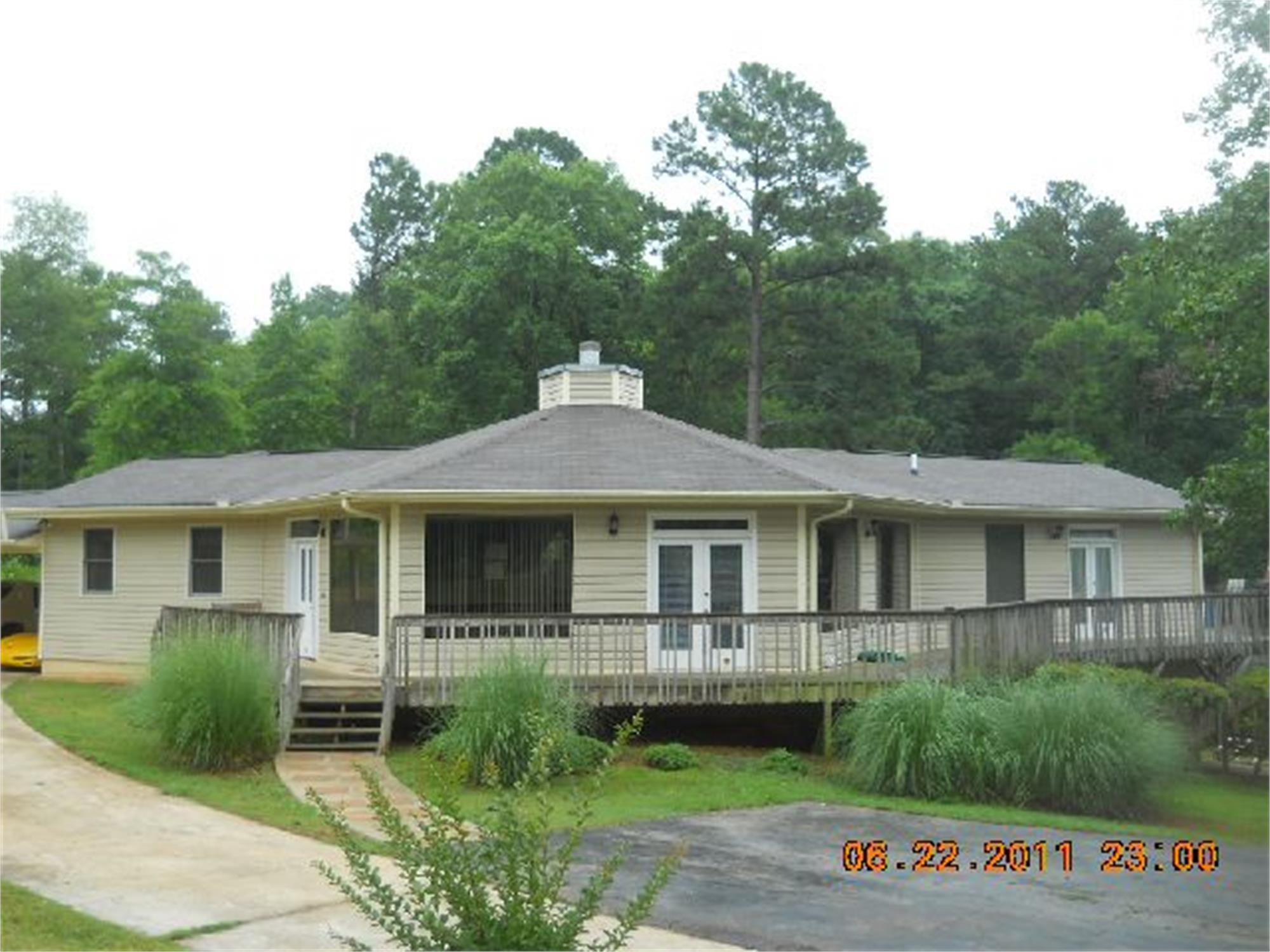 5690 New Franklin Rd, Hogansville, GA 30230-2116