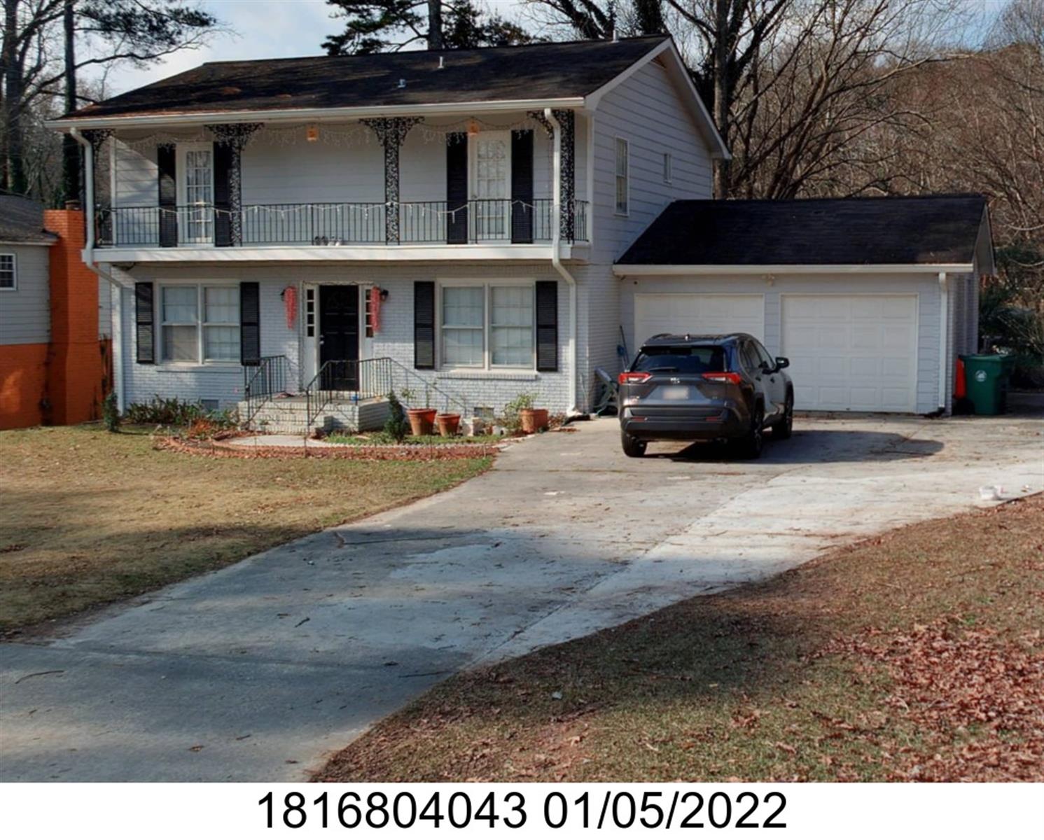 1692 Brantford Dr, Tucker, GA 30084-7903