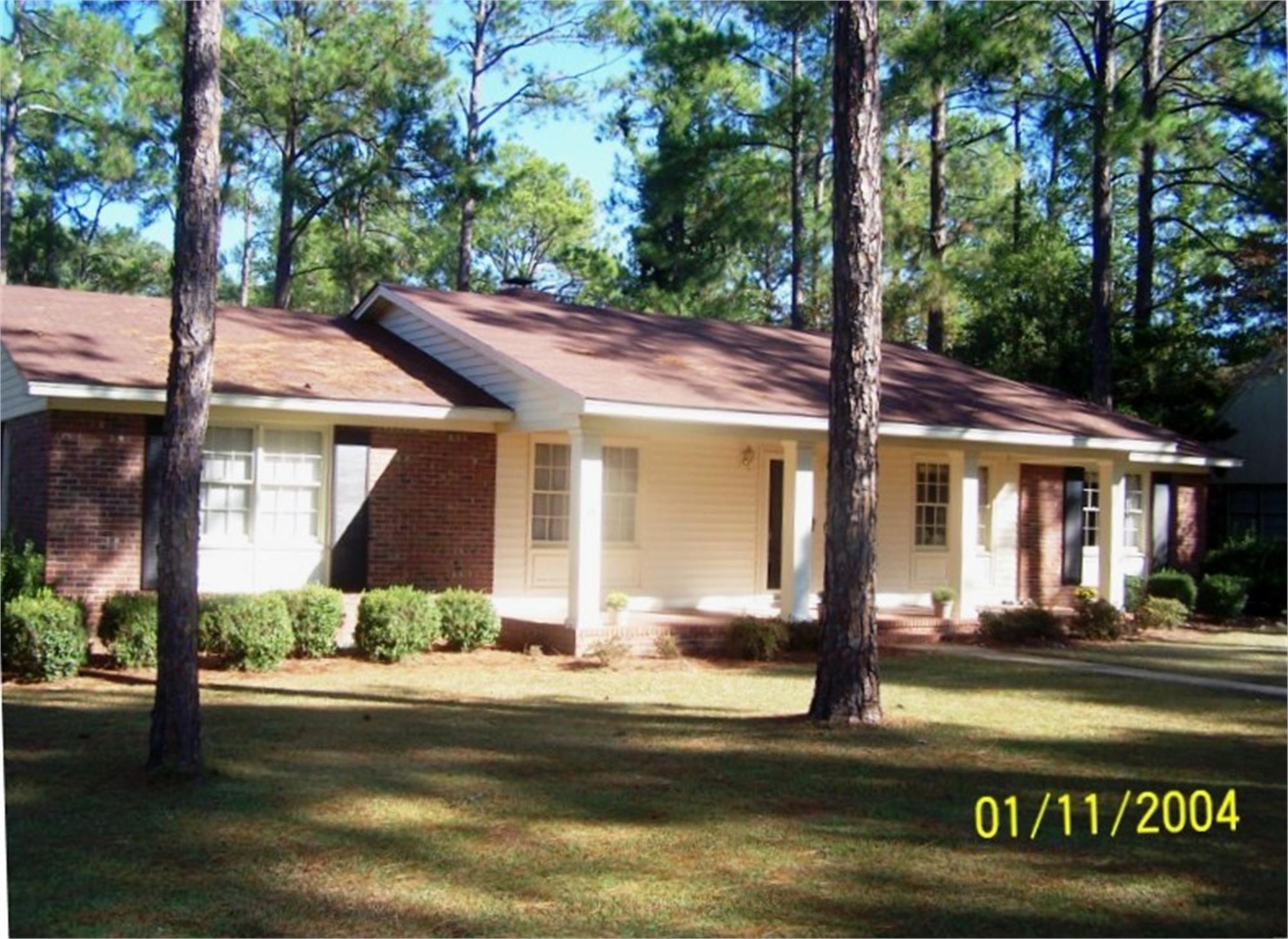 1705 Myrtle Rd, Albany, GA 31707-3721