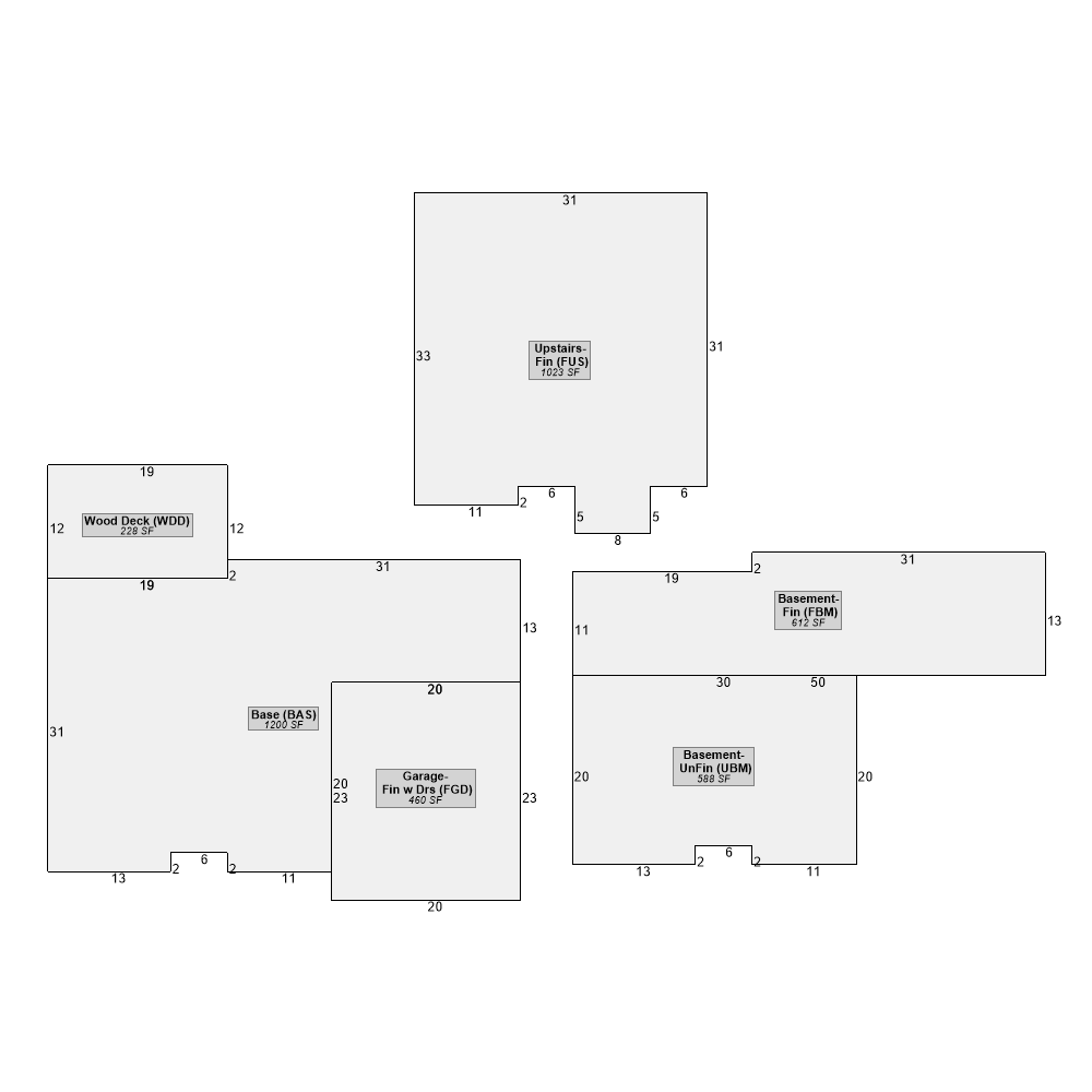 414 Ballymore Pass, Woodstock, GA 30189-7418