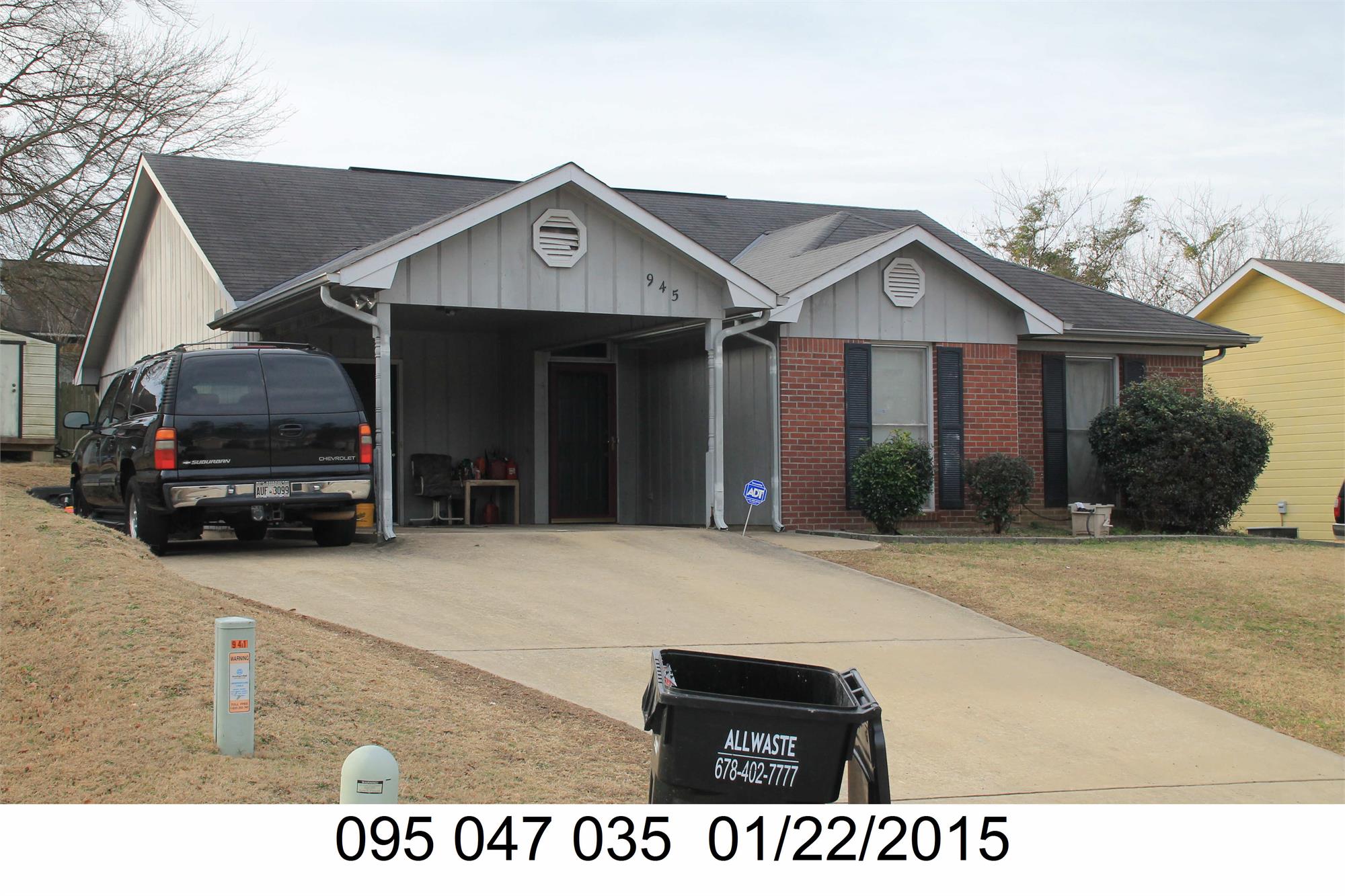 945 Chesapeake Way, Columbus, GA 31907-7340