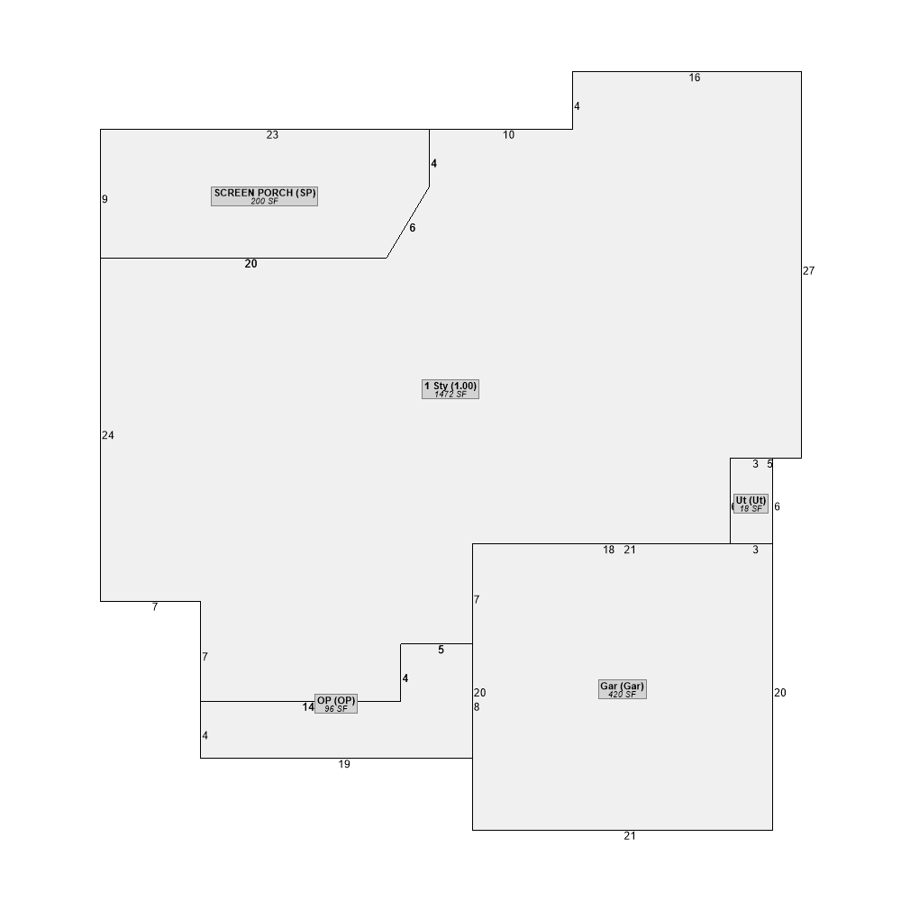 4047 Taylor Way, Valdosta, GA 31605-6107