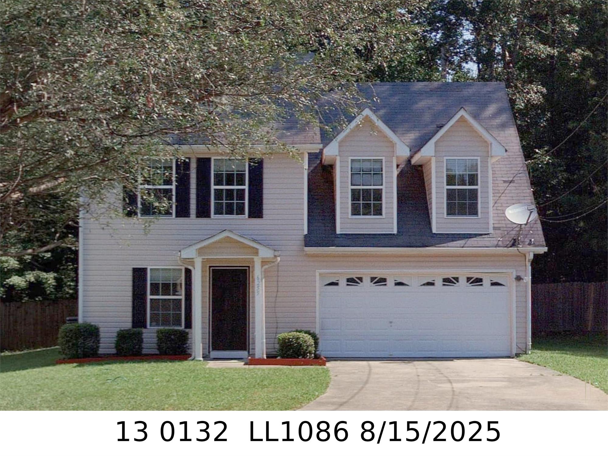 6255 Topaz Trl, Atlanta, GA 30349-8471