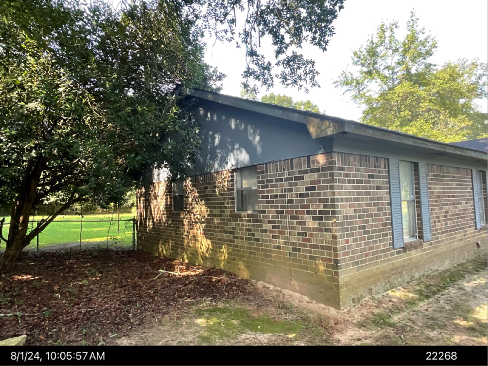 3714 Plumcrest Ave, Albany, GA 31705-6316